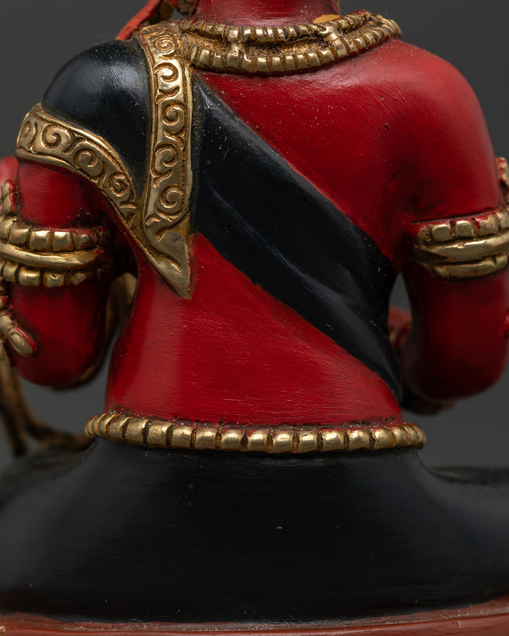 Yamraj