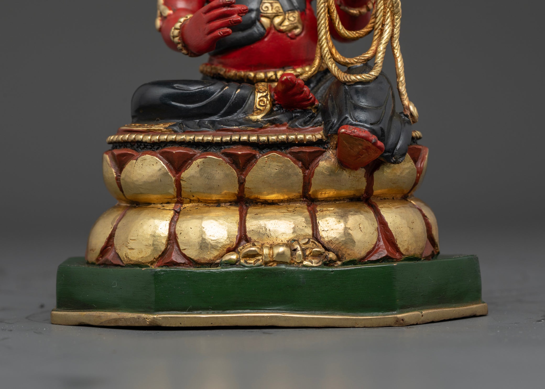 Yamraj