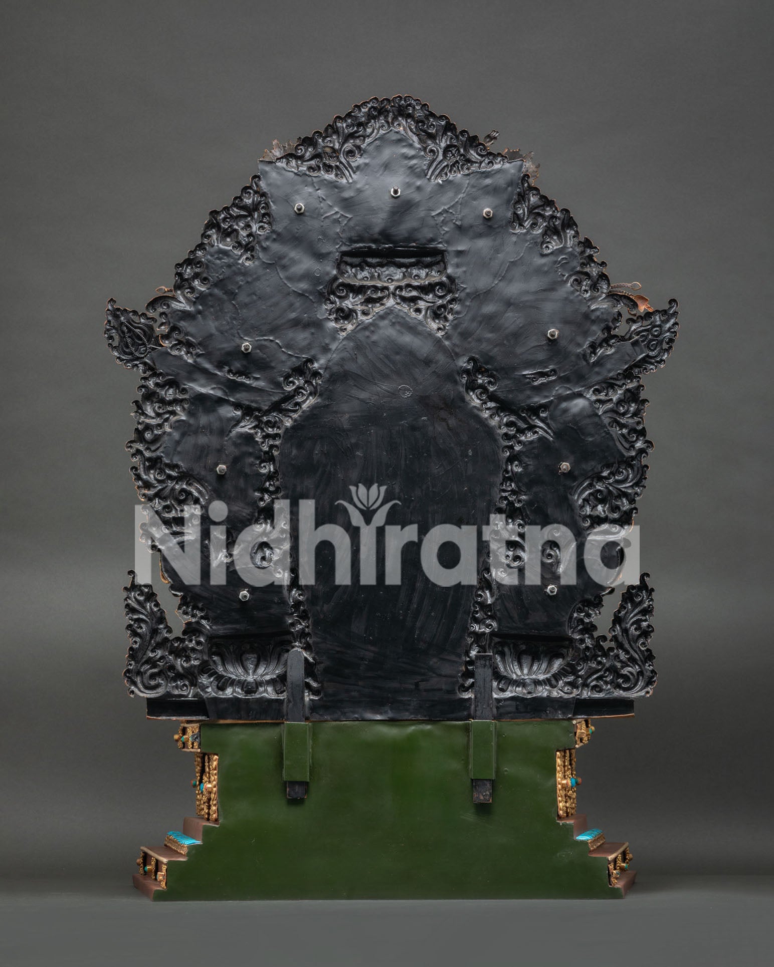 Throne