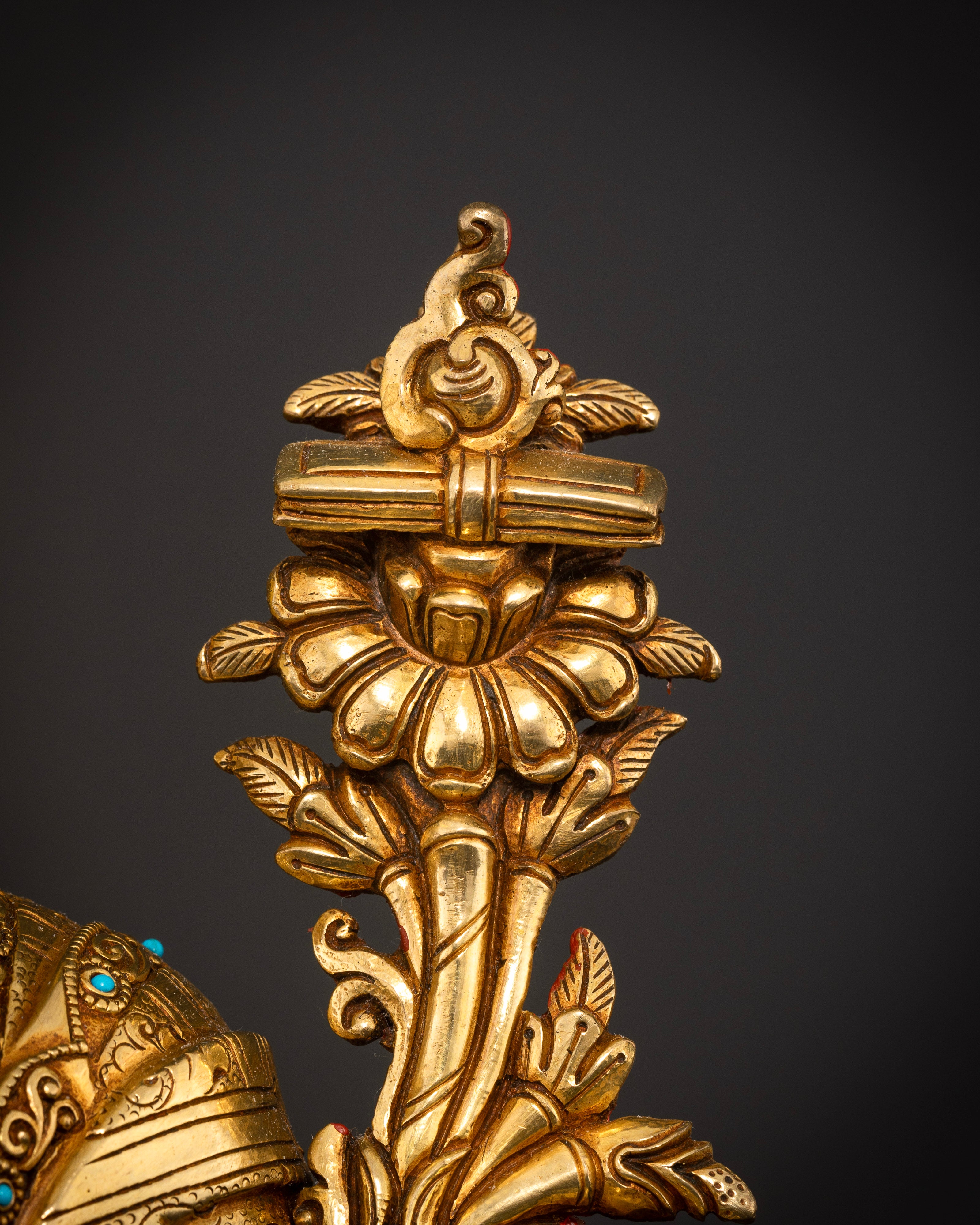 Tsongkhapa: The Founder of the Gelug Tradition