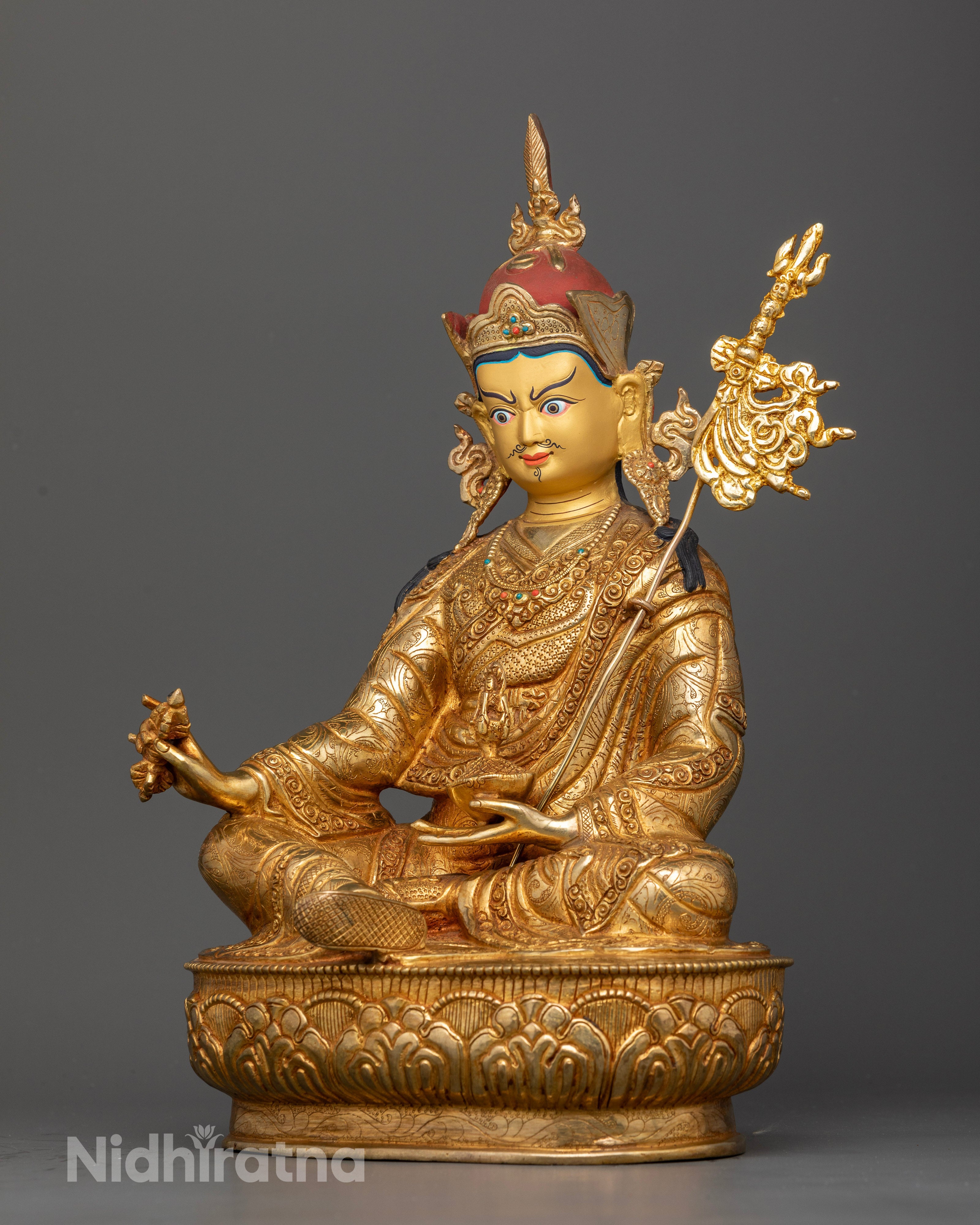 Unlock Inner Peace: Lotus Master's Guide to Harmonious Living