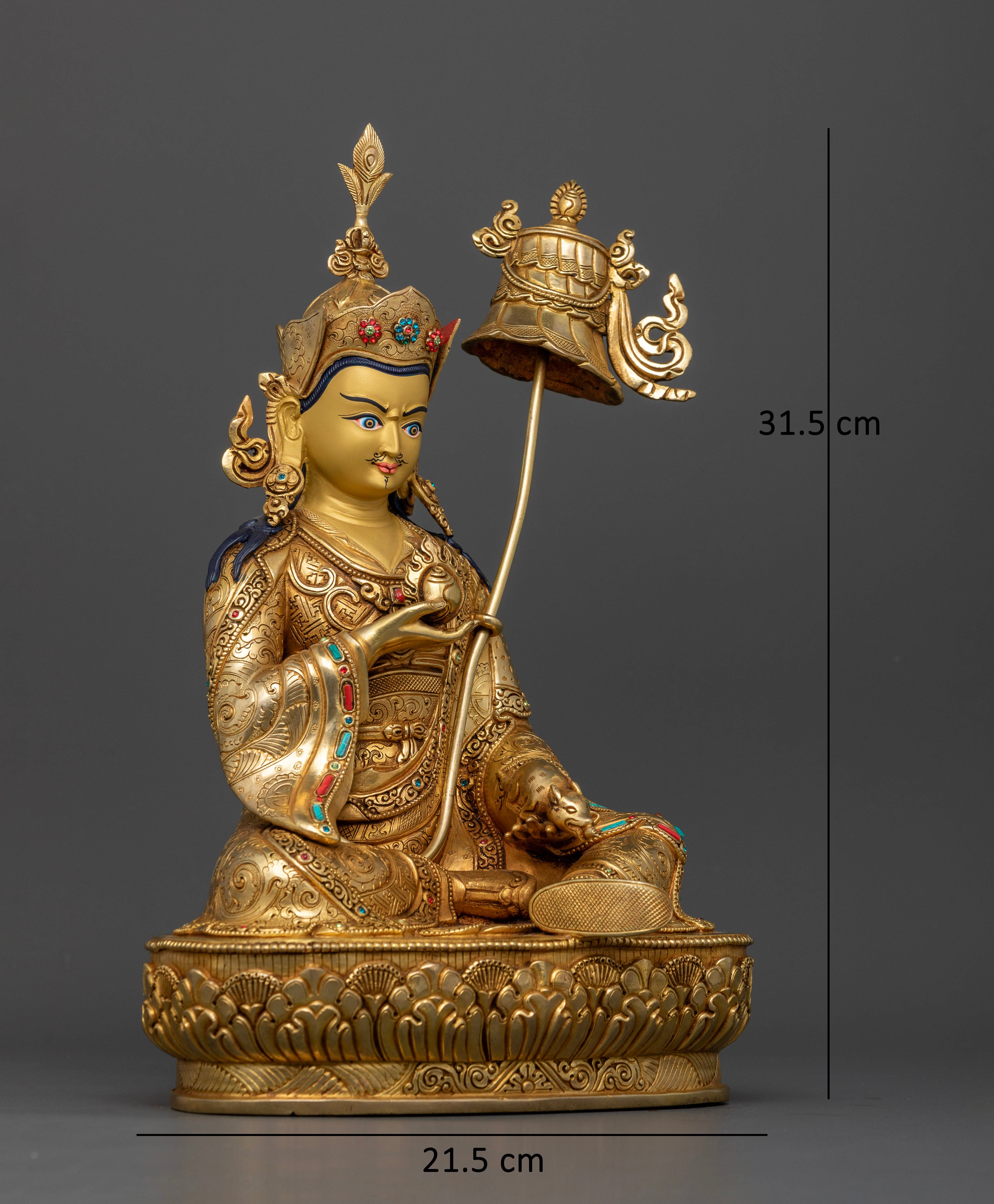 Exploring Guru Urgen Norla: Teachings, Lineage, and Spiritual Wisdom