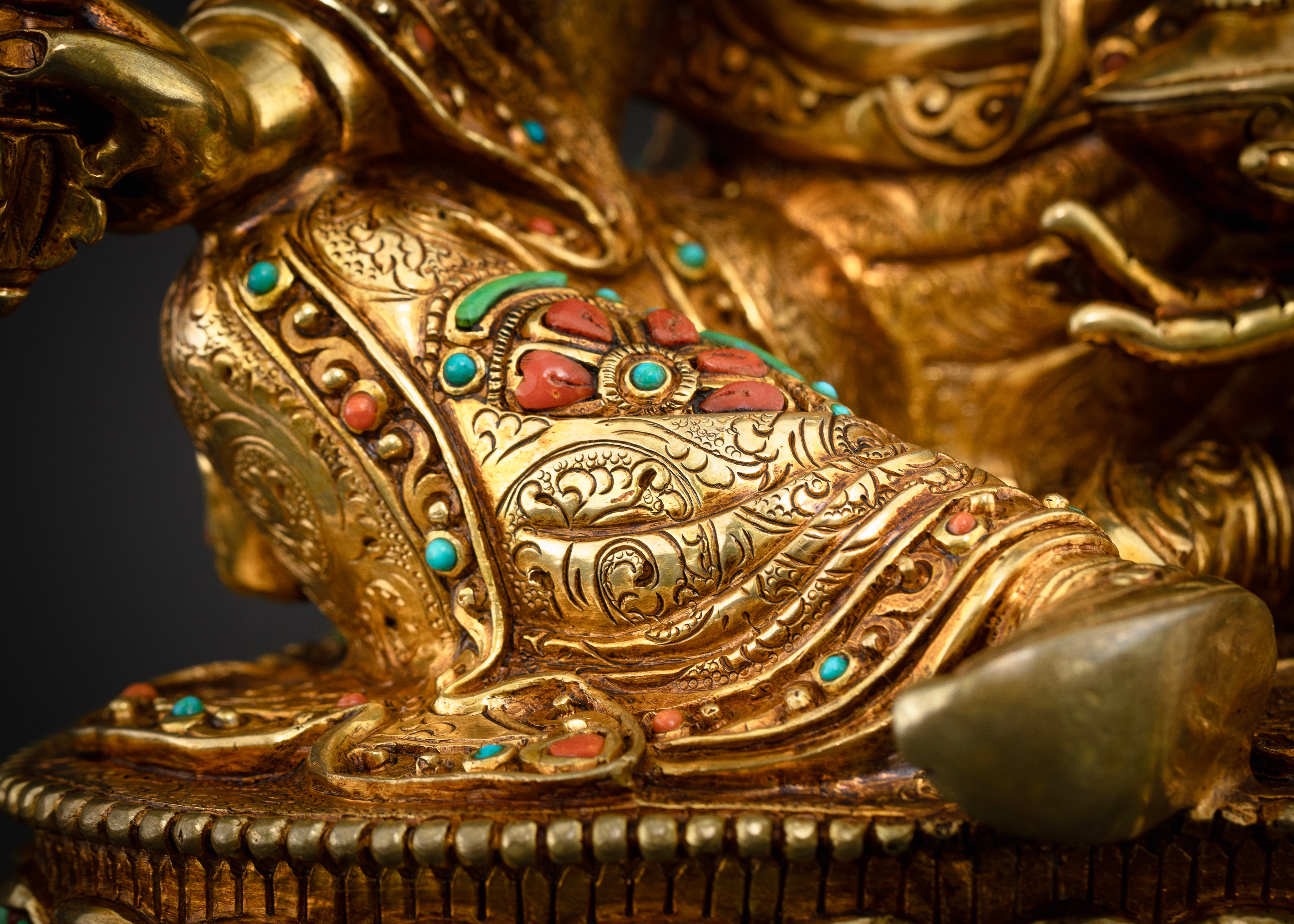 Blessings of the Guru: The Ultimate Guide for Spiritual Awakening