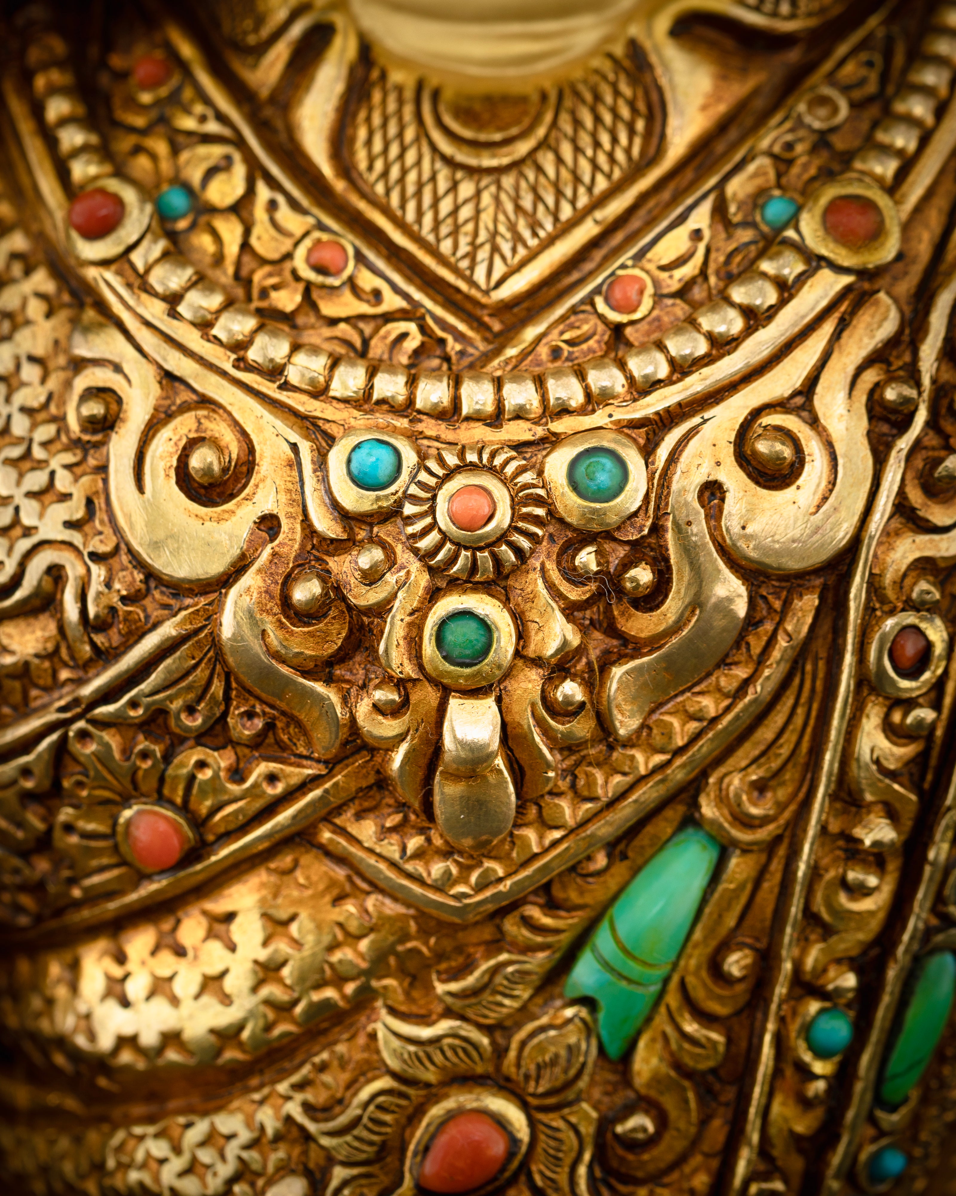 Blessings of the Guru: The Ultimate Guide for Spiritual Awakening