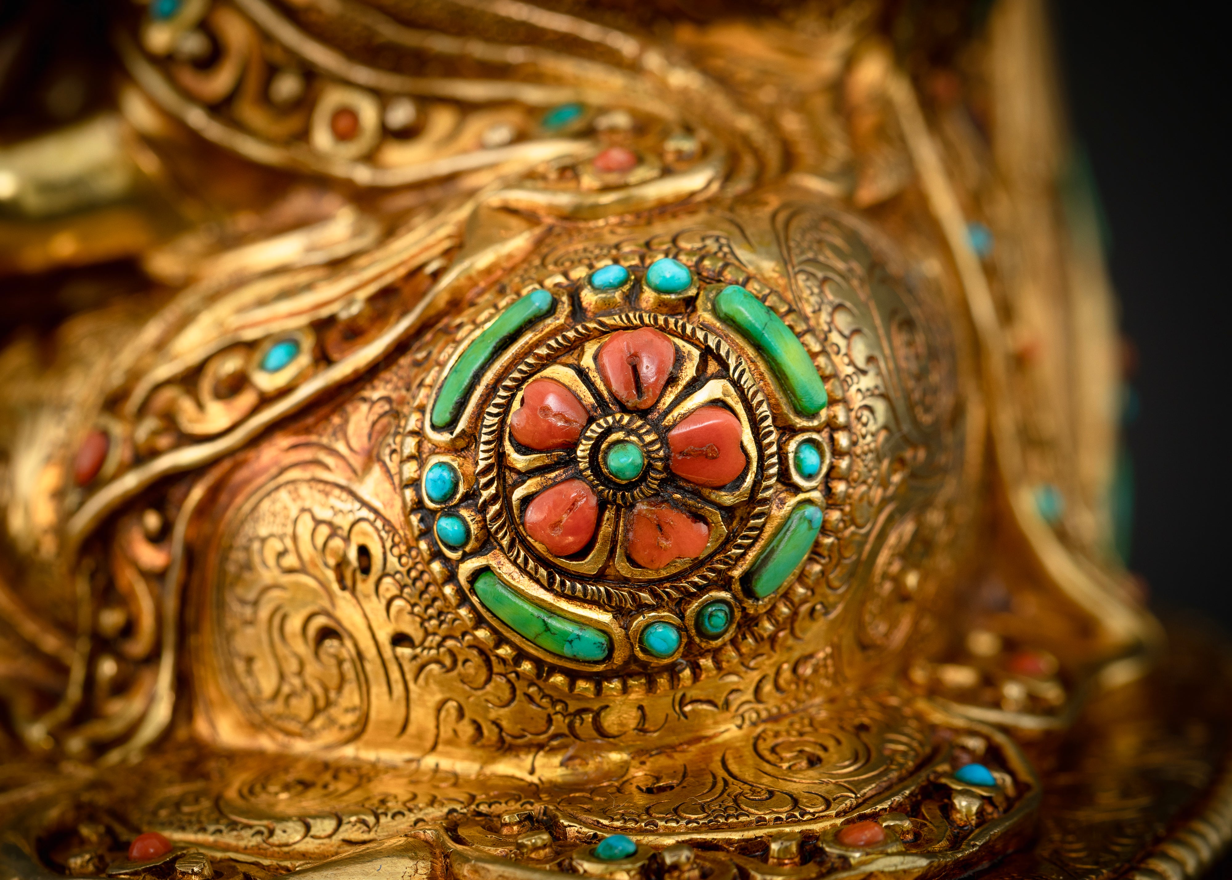 Blessings of the Guru: The Ultimate Guide for Spiritual Awakening