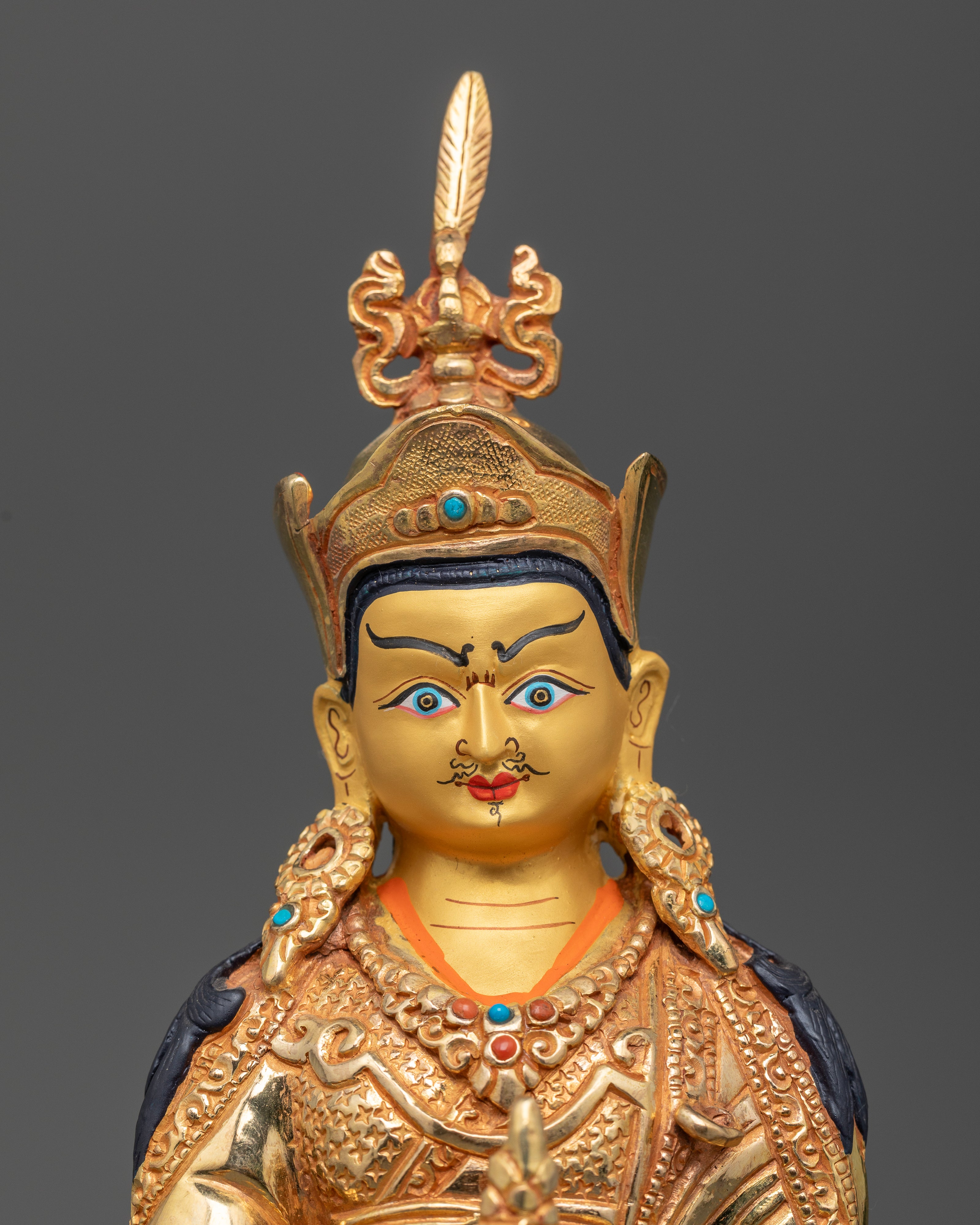 Guru: The Spiritual Teacher of Peace and Transformation