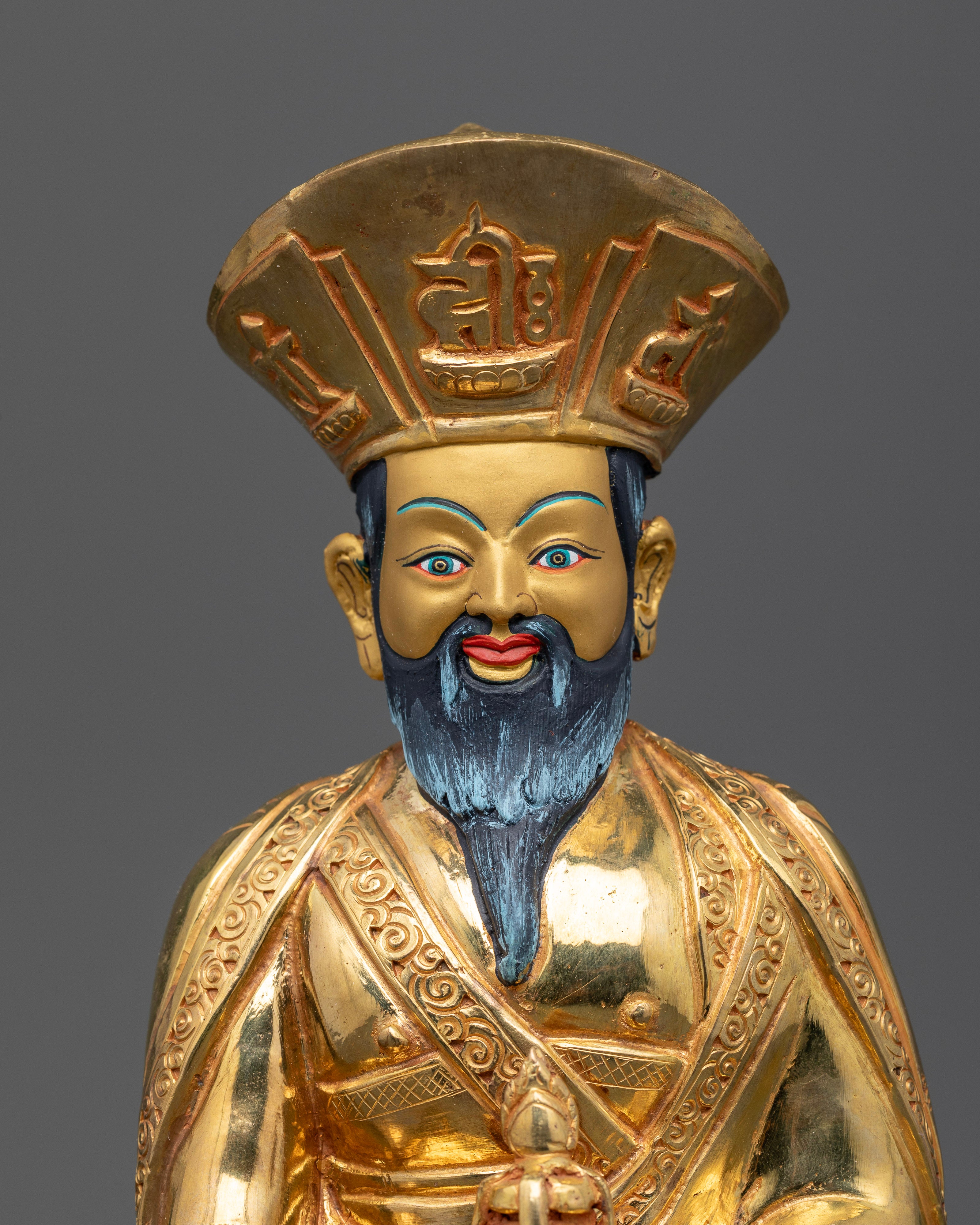 Guru Shapdum: The Sacred Words of the Master