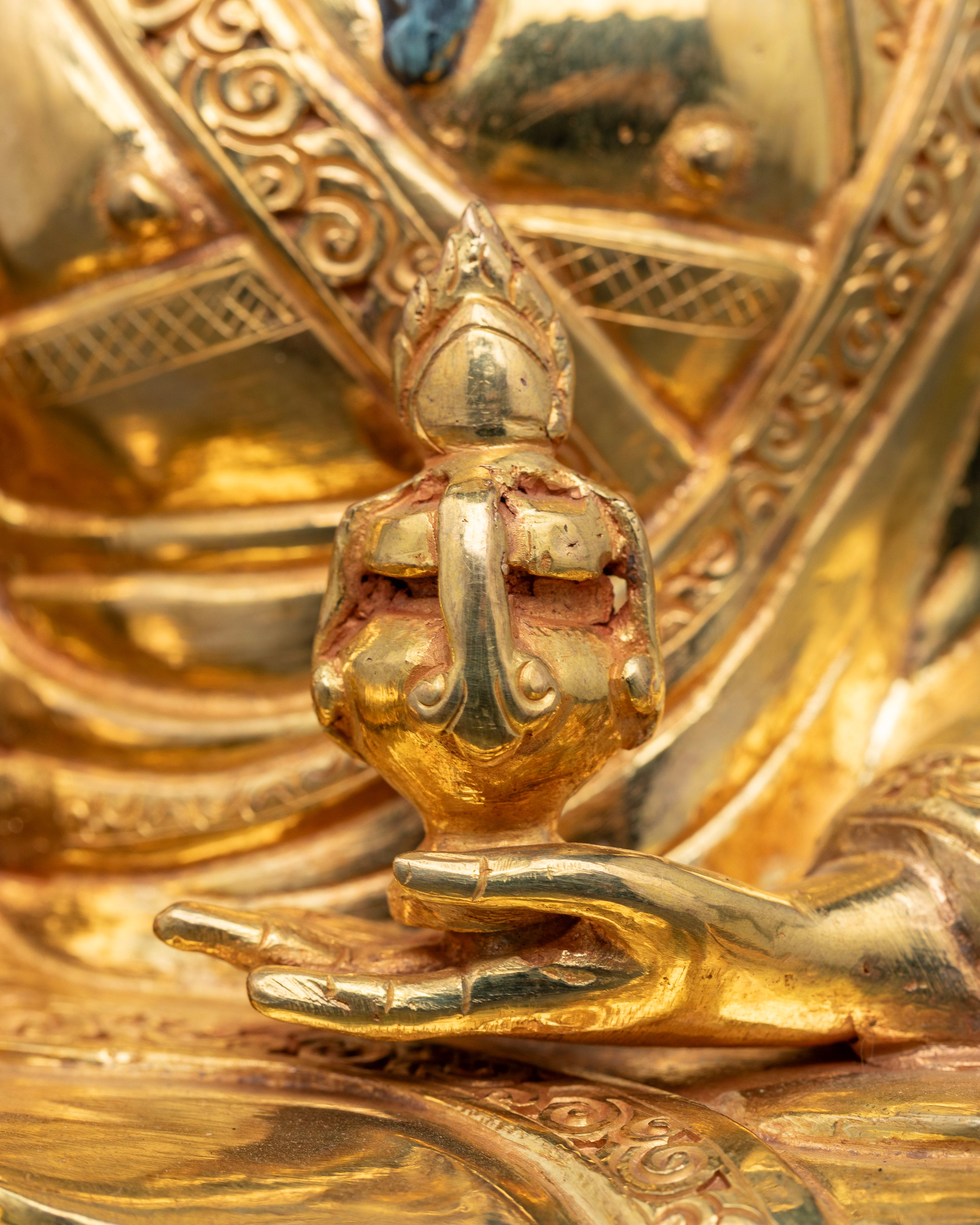 Guru Shapdum: The Sacred Words of the Master