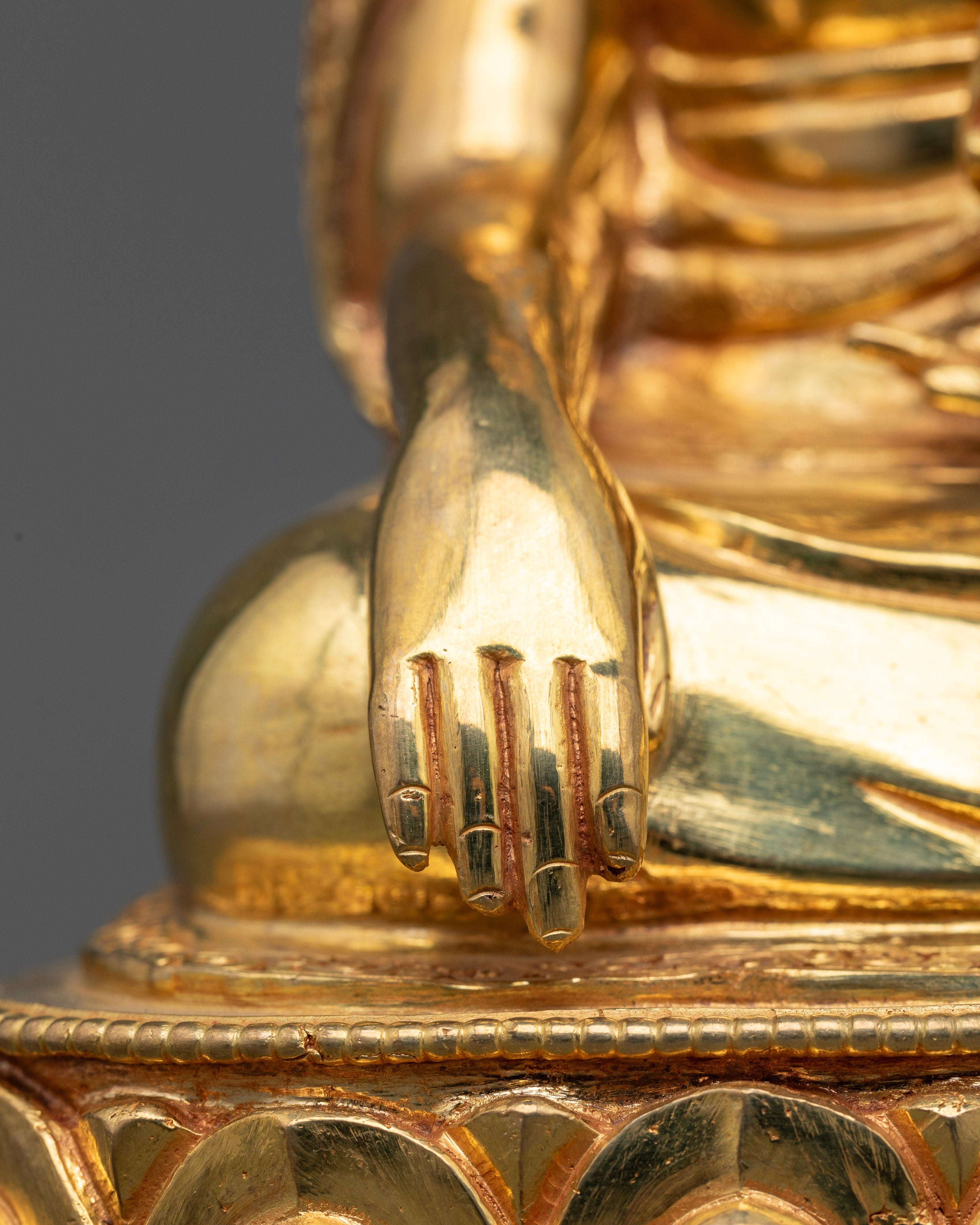 Guru Shapdum: The Sacred Words of the Master