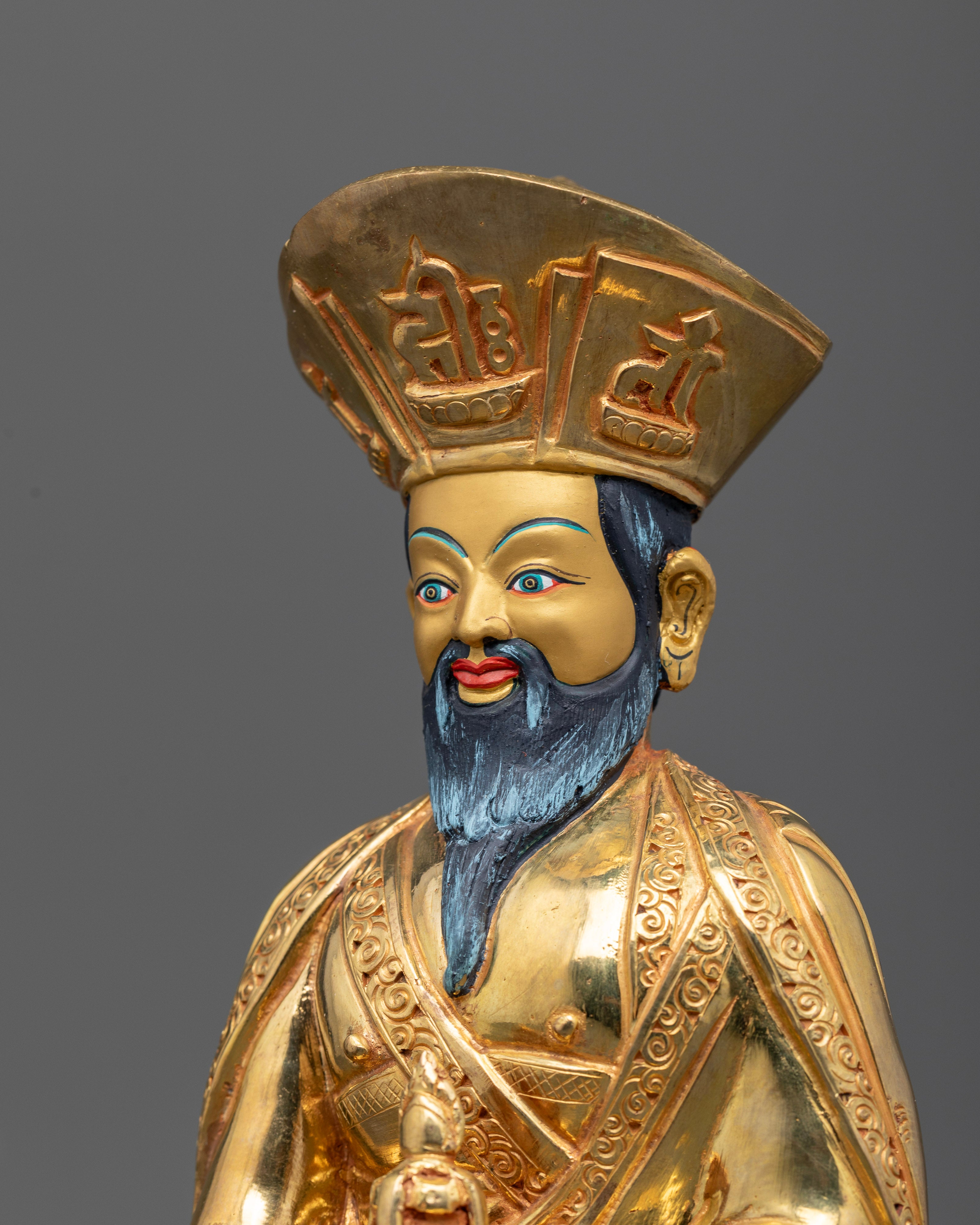 Guru Shapdum: The Sacred Words of the Master