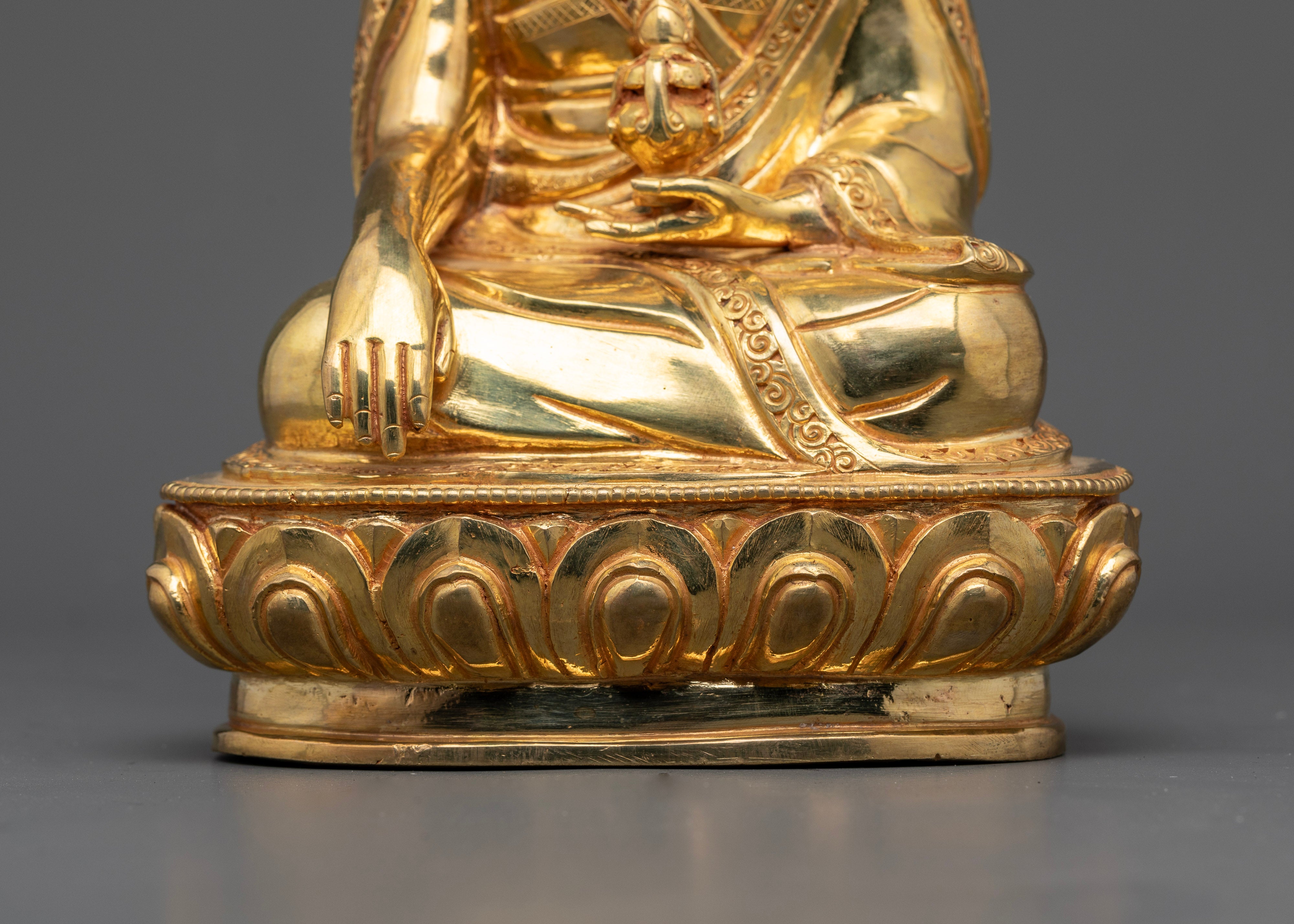 Guru Shapdum: The Sacred Words of the Master