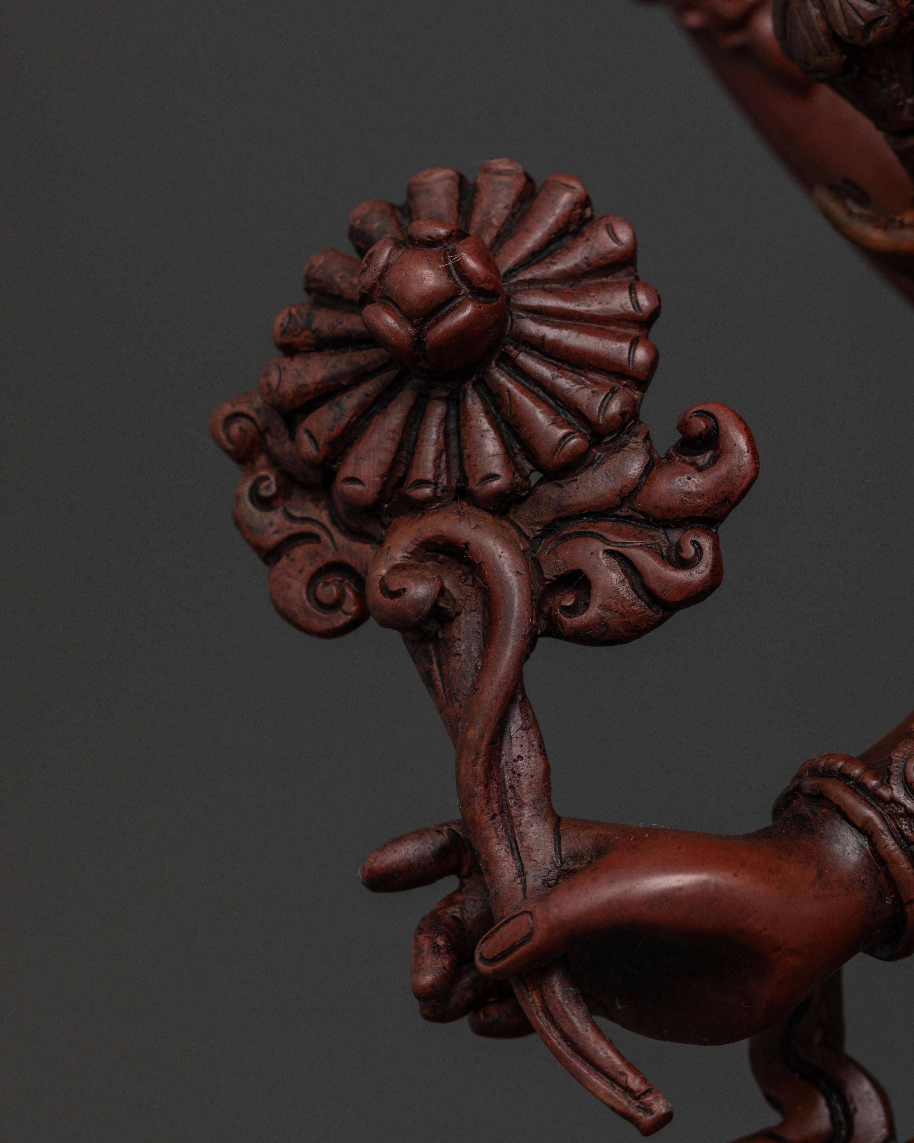 Guhyasamaja: The Embodiment of Tantric Transcendence
