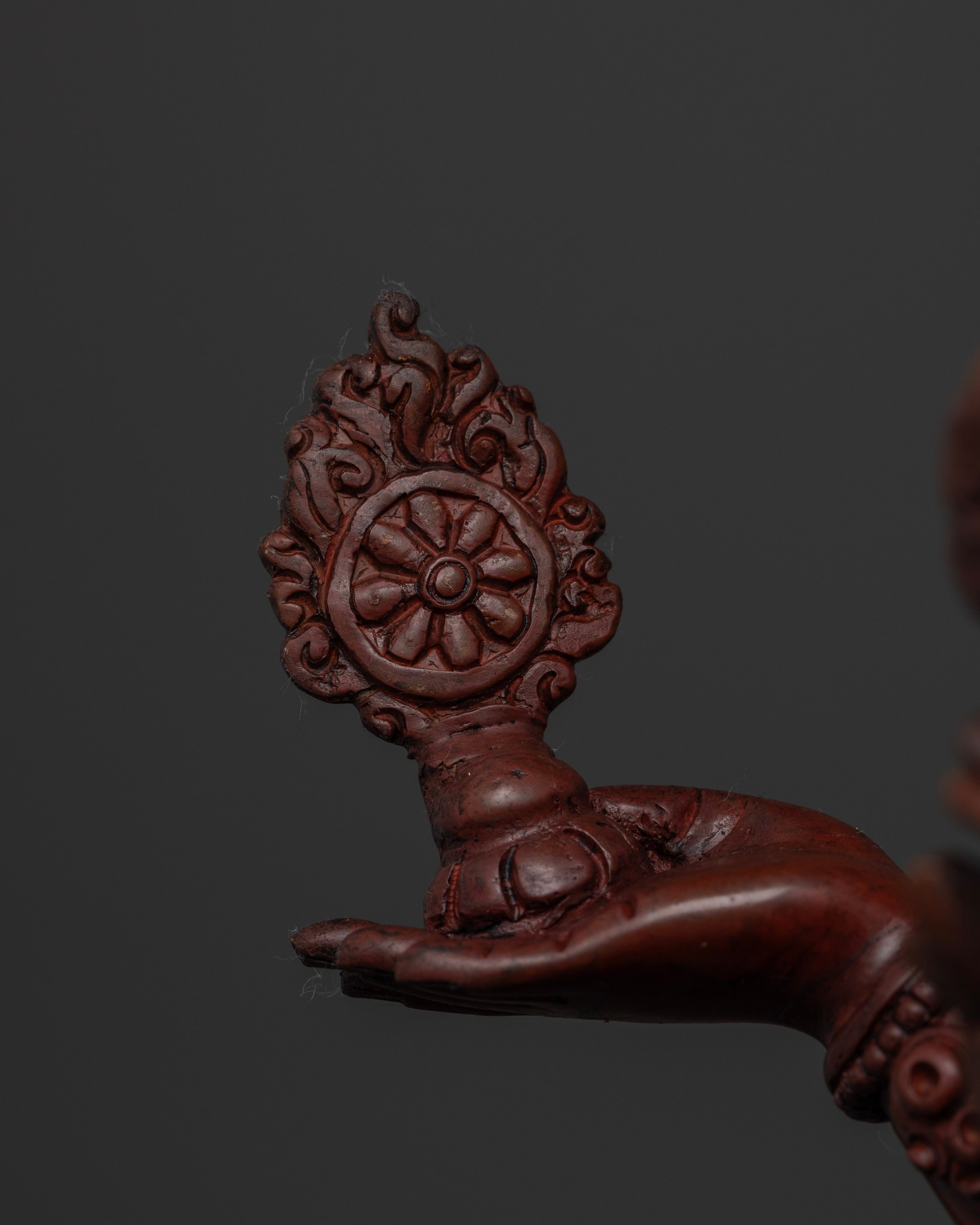 Guhyasamaja: The Embodiment of Tantric Transcendence