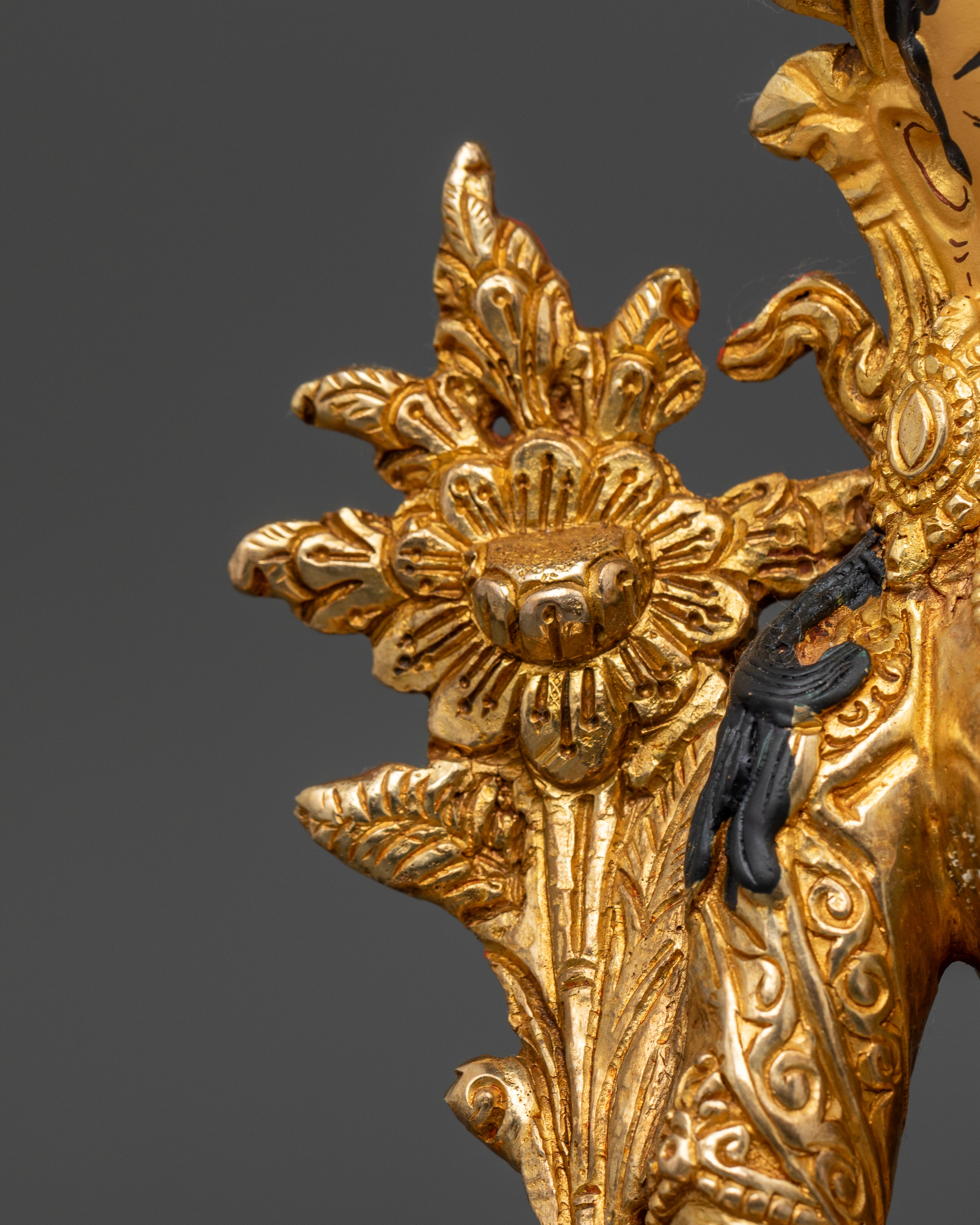 Add Tranquility to Your Home with a Green Tara Statue