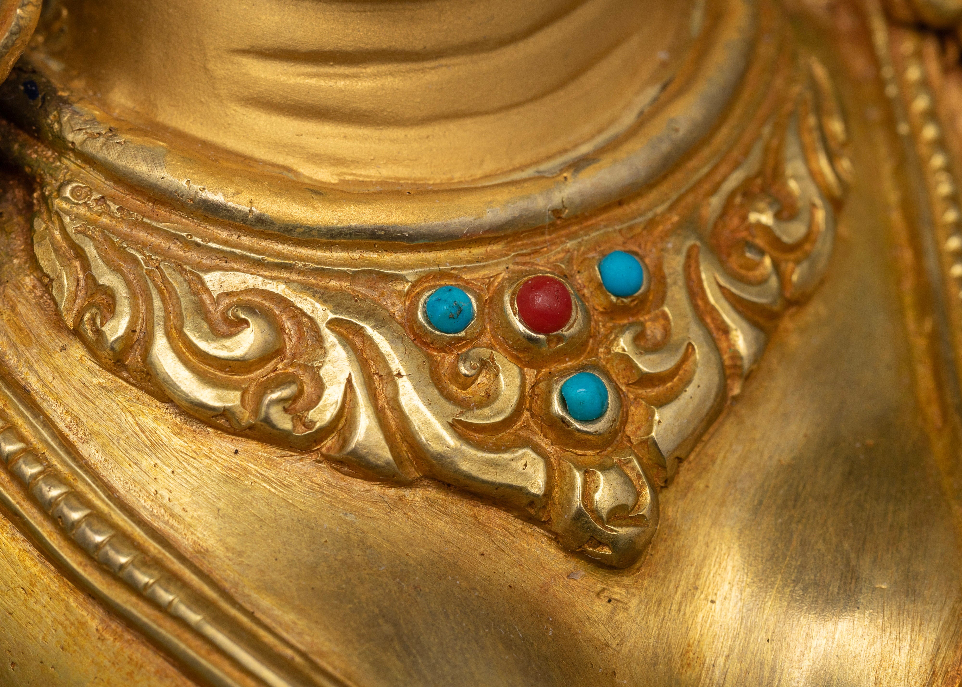 Tara's Sacred Mandala: Rituals and Meditations for Healing