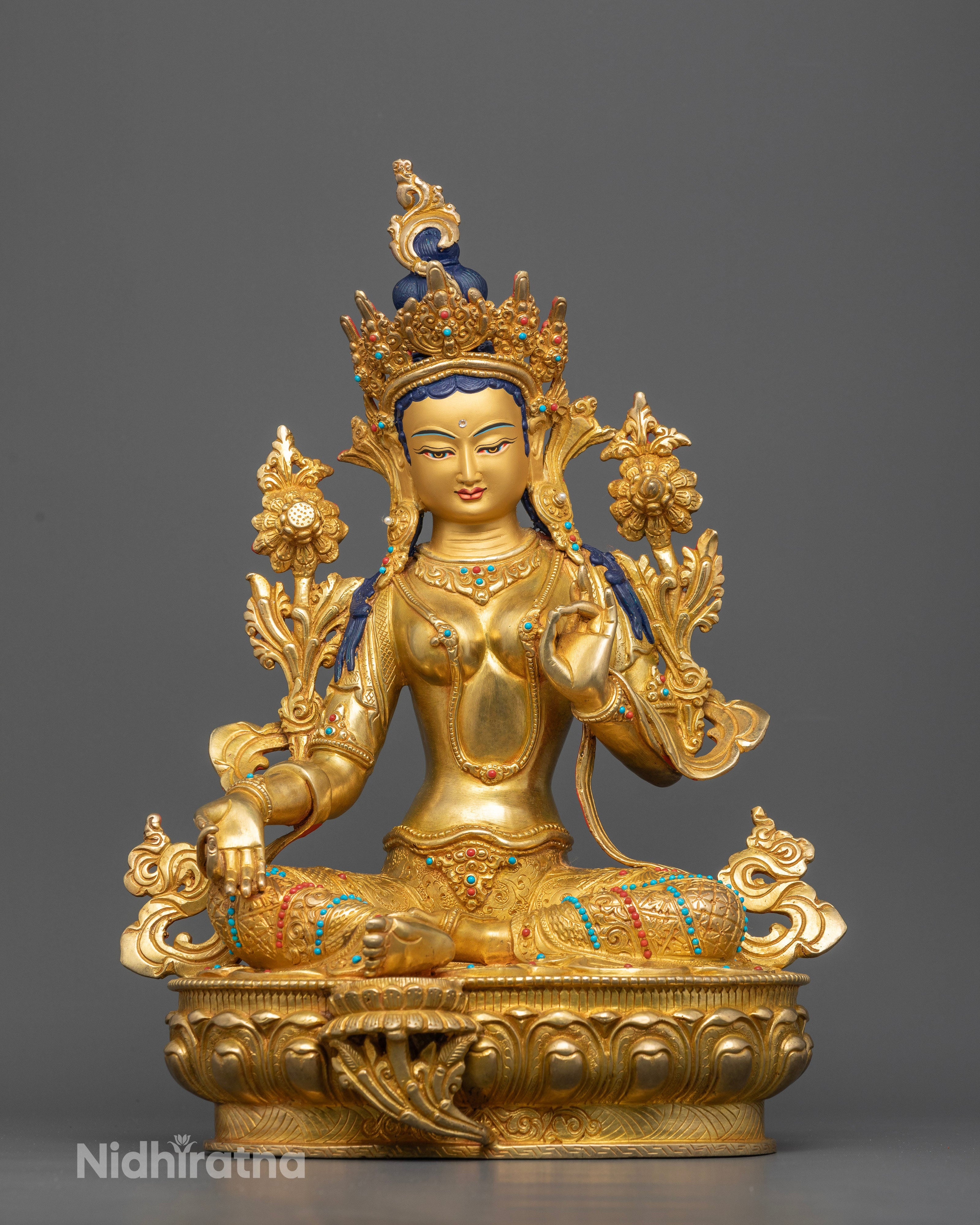 Buddha Altar Essentials: Rituals, Significance, and Spiritual Practice