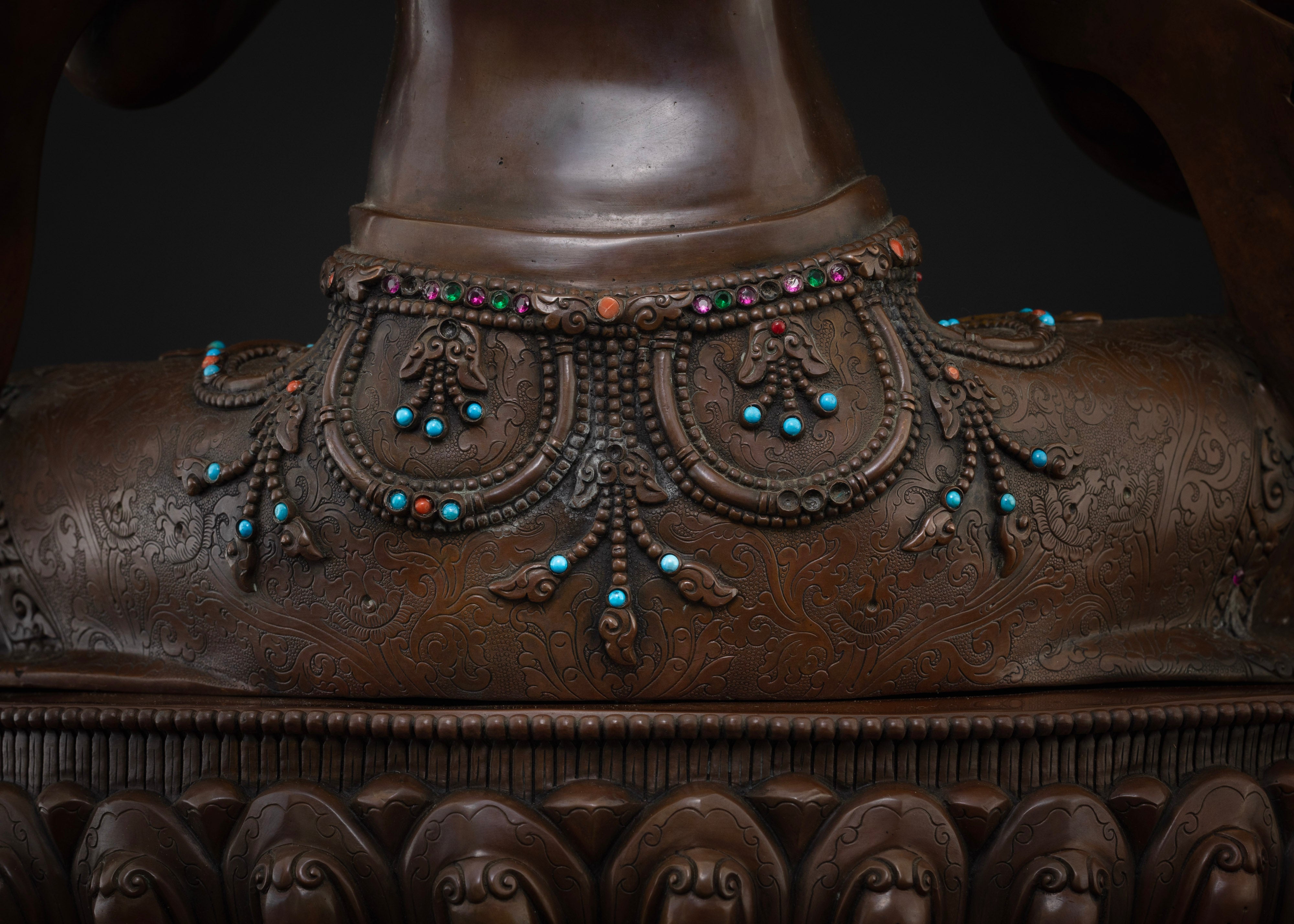 Mother Green Tara Statue: A Spiritual Masterpiece for Devotees