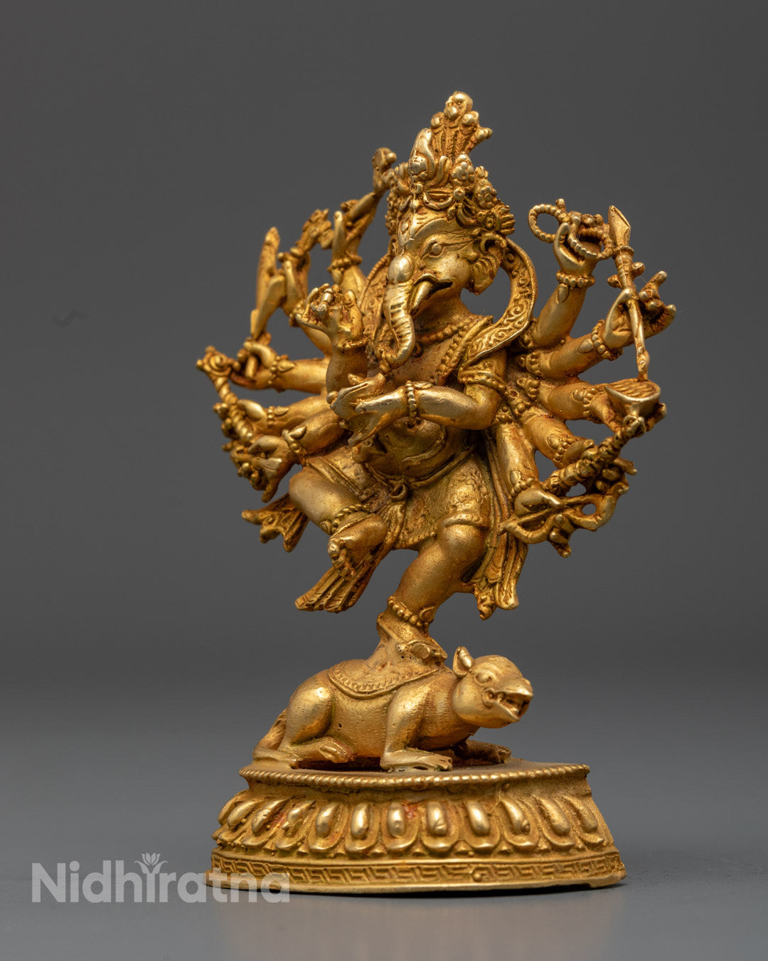 Ganesh Statue | Hindu God of Wisdom