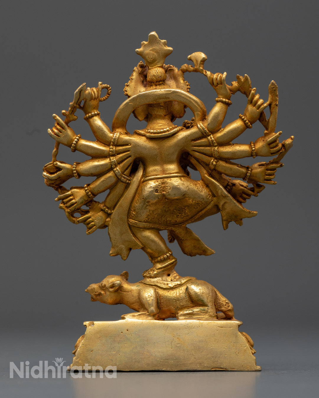 Ganesh Statue | Hindu God of Wisdom