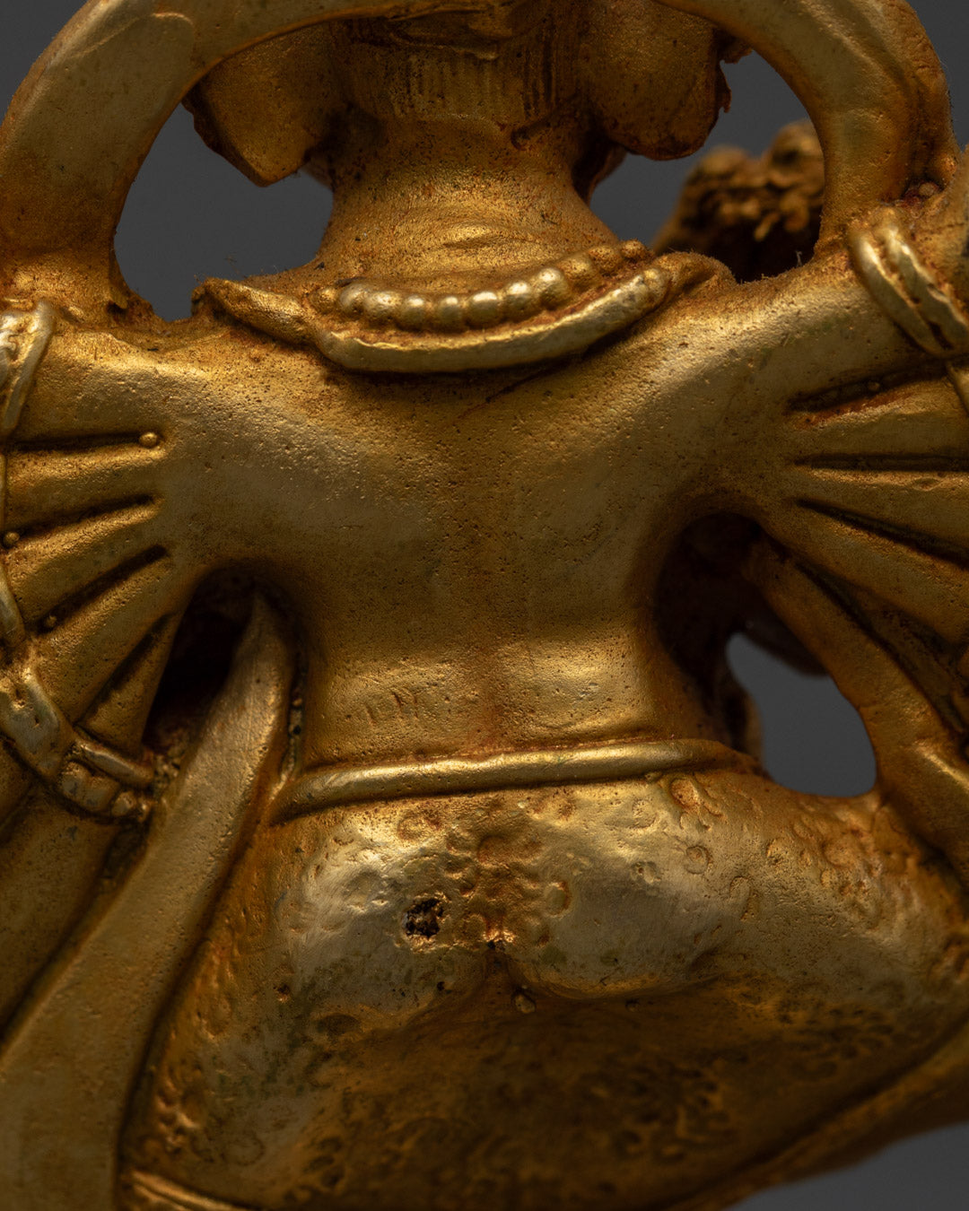 Ganesh Statue | Hindu God of Wisdom