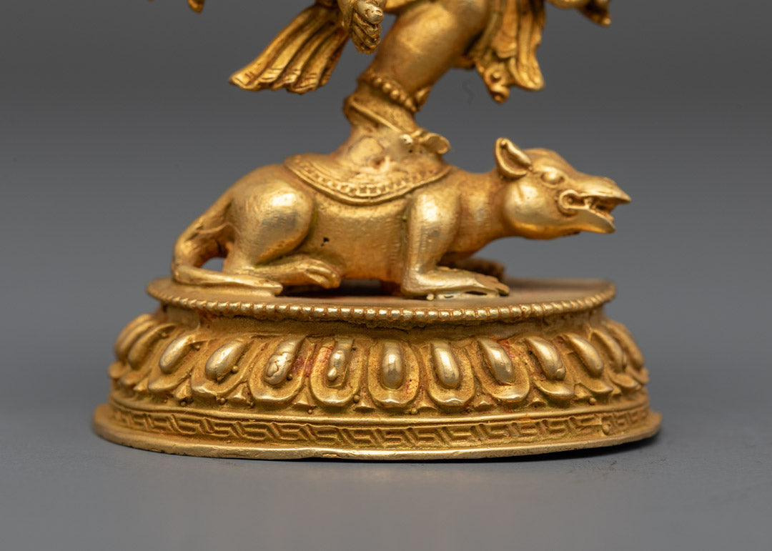 Ganesh Statue | Hindu God of Wisdom