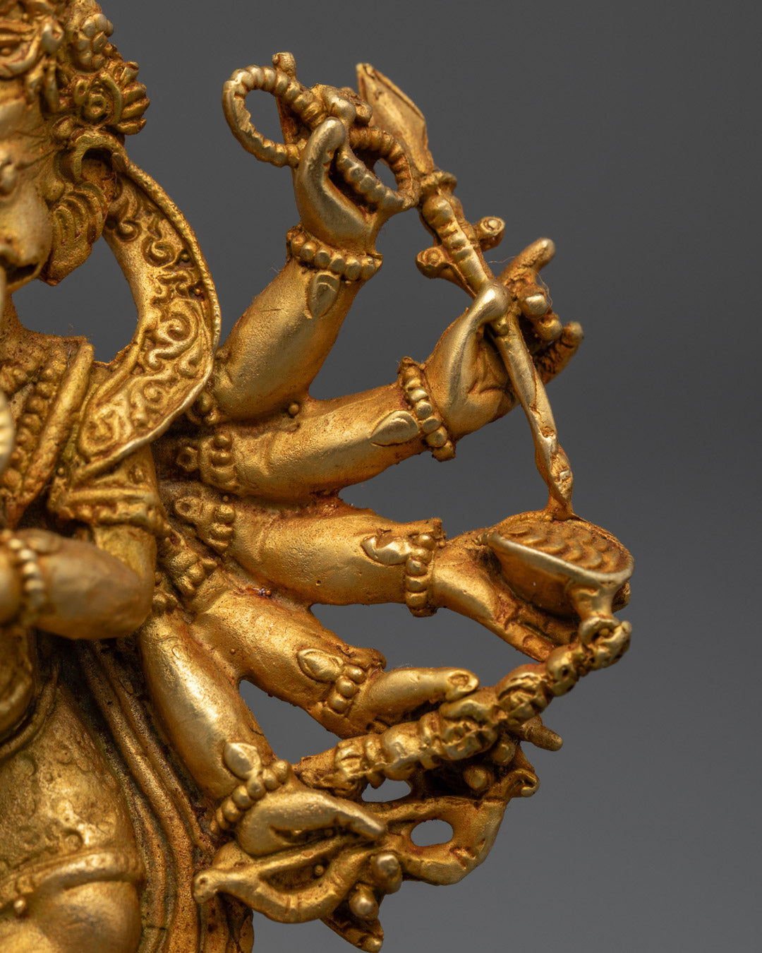 Ganesh Statue | Hindu God of Wisdom