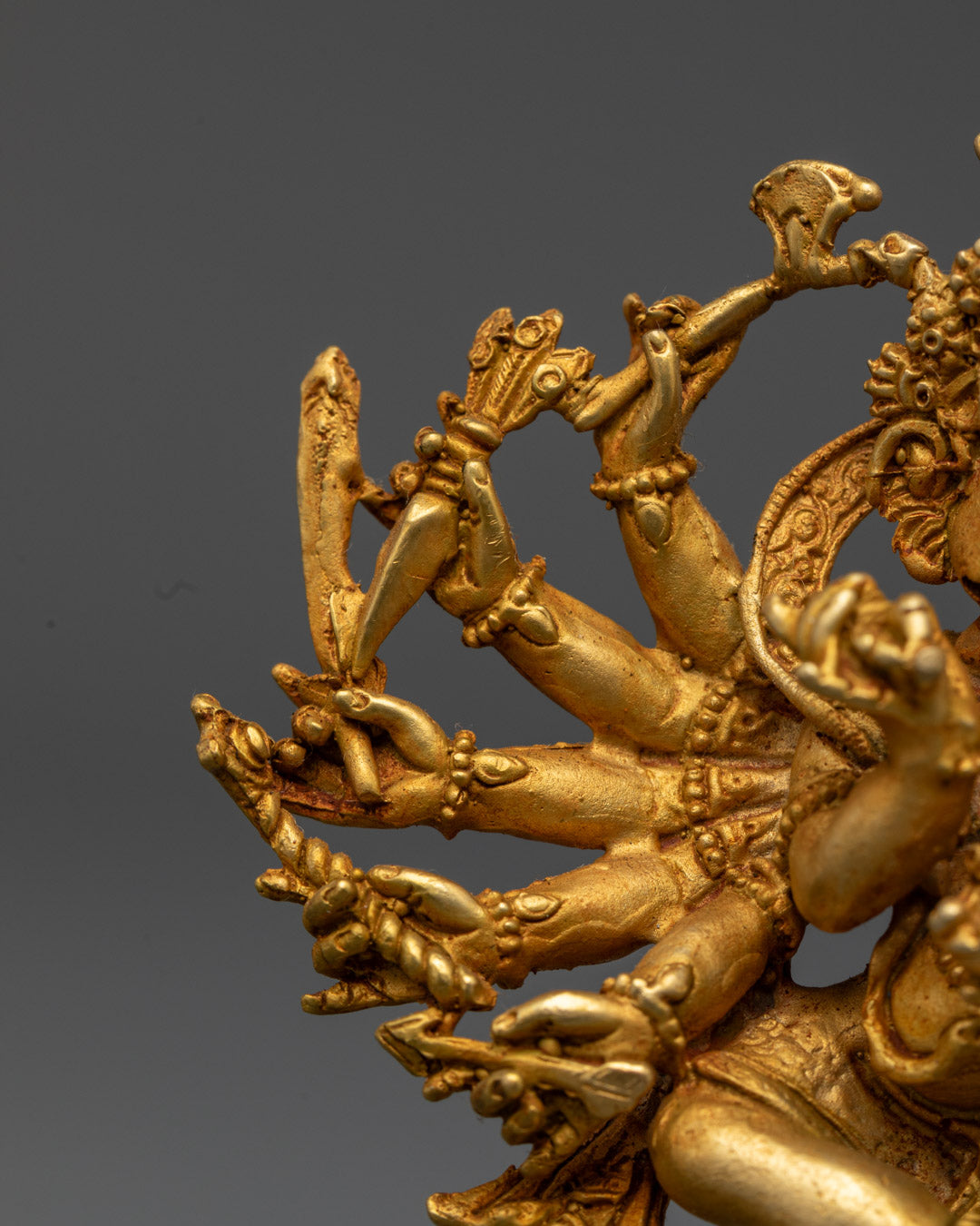 Ganesh Statue | Hindu God of Wisdom