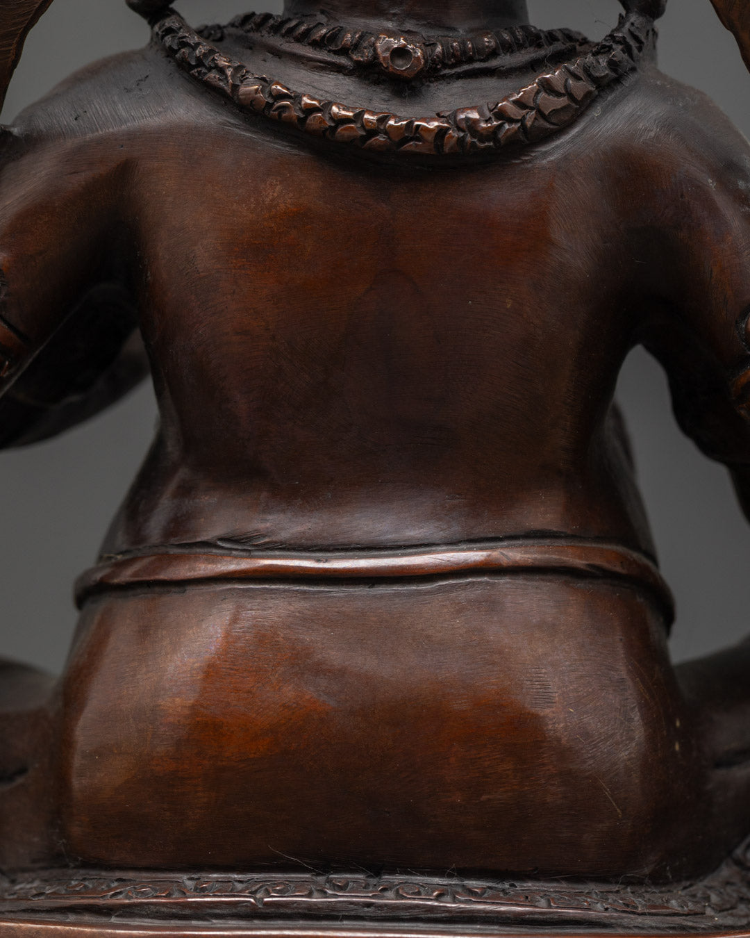 Ganesh Statue | Sacred Hindu Elephant God