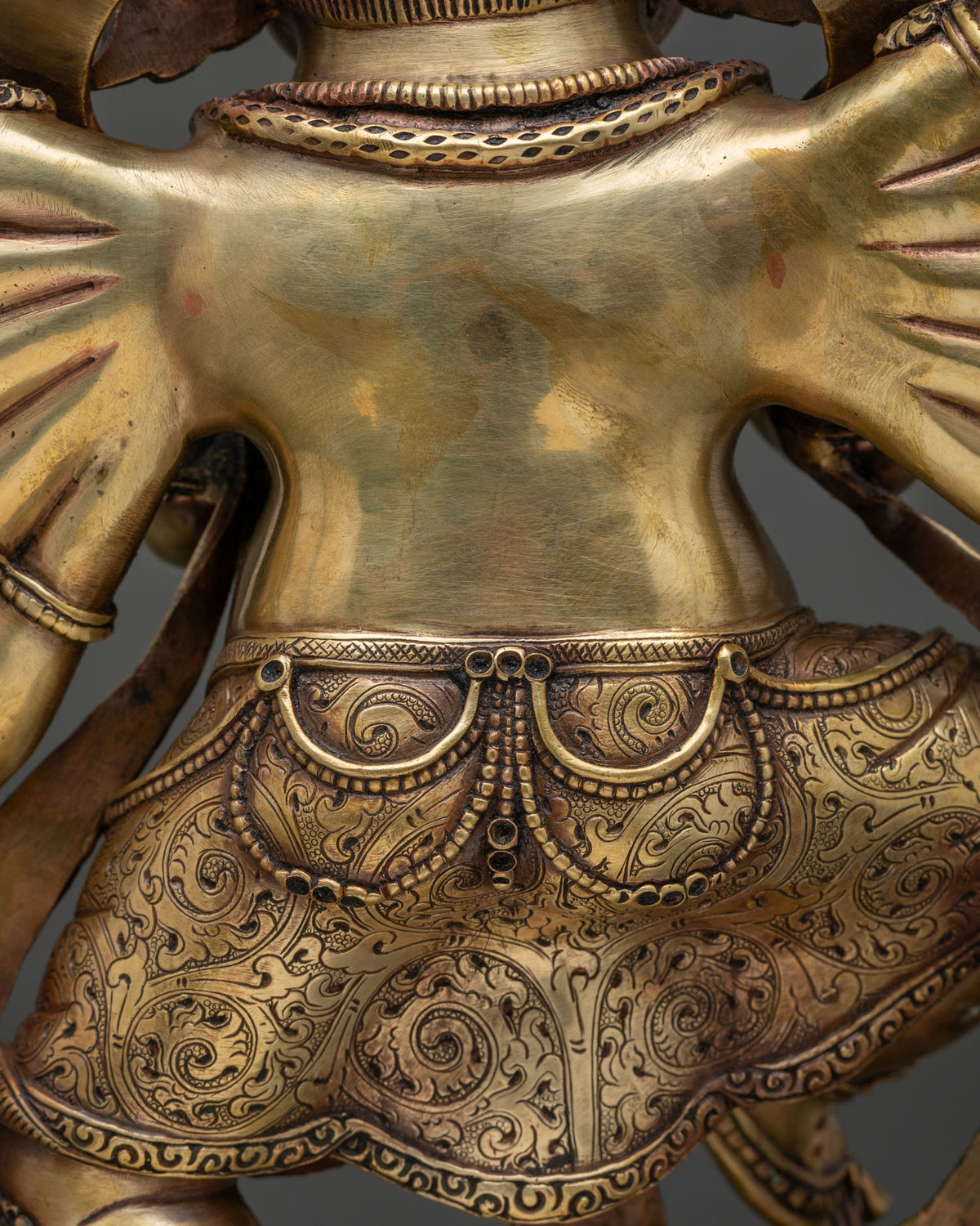Ganesh Statue