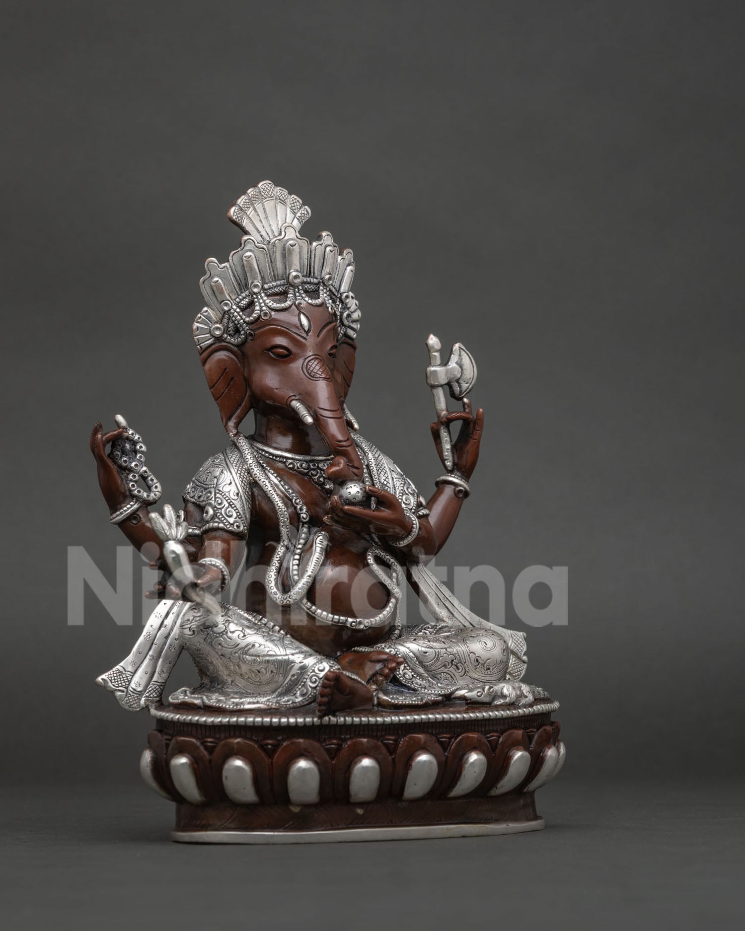 Ganesh Statue