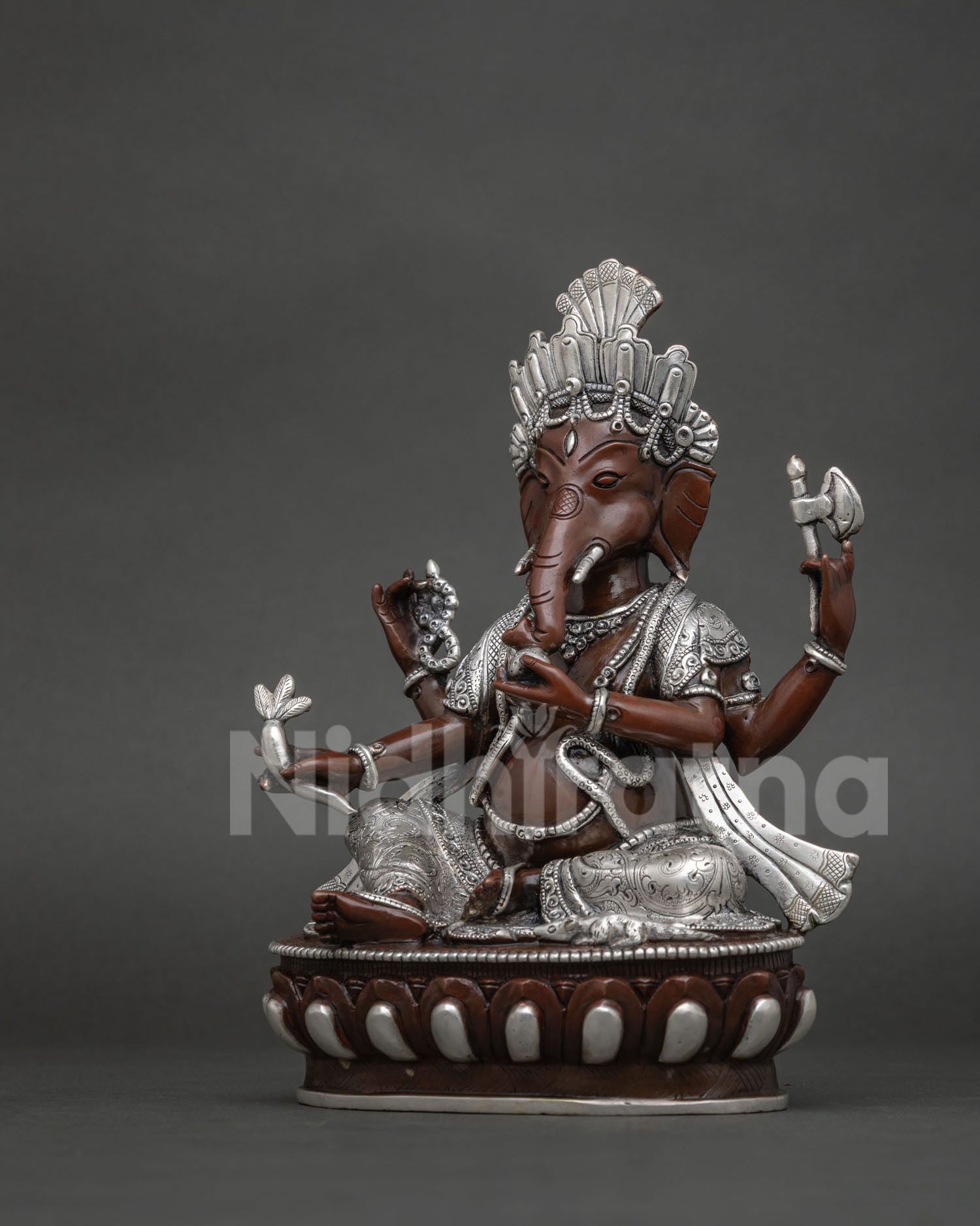 Ganesh Statue
