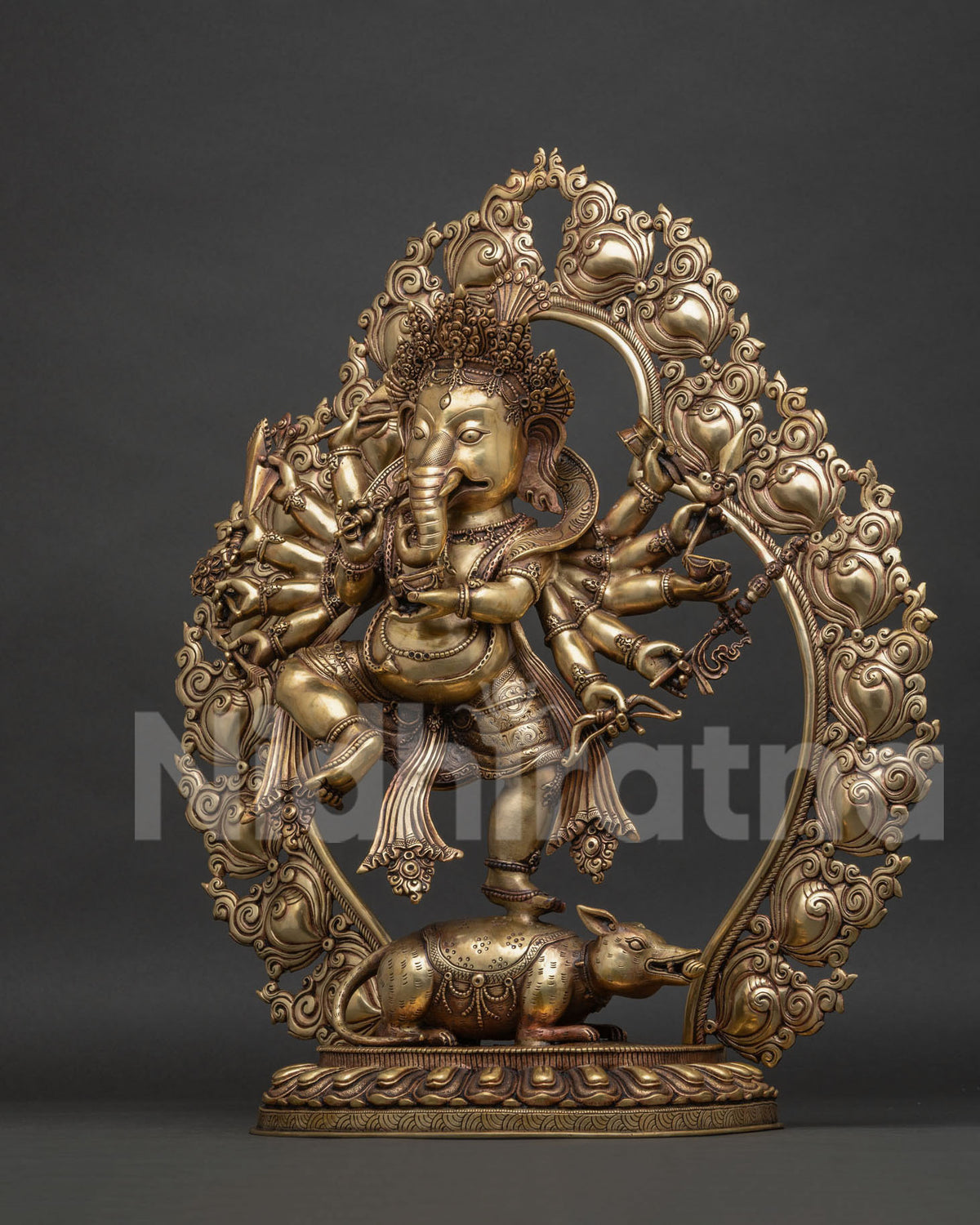 Ganesh Statue