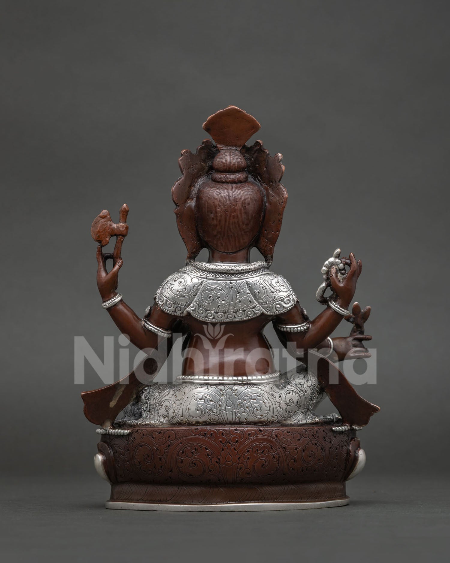 Ganesh Statue
