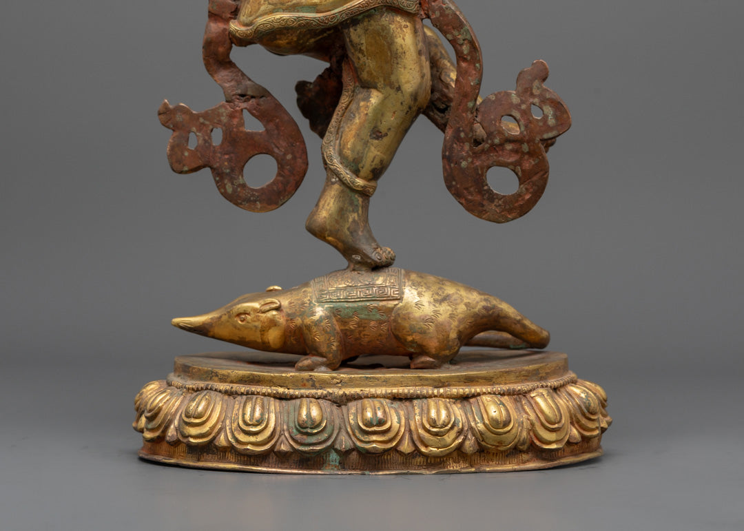 Buy Traditional Ganesha Statue Online | Best Ganesh Idol