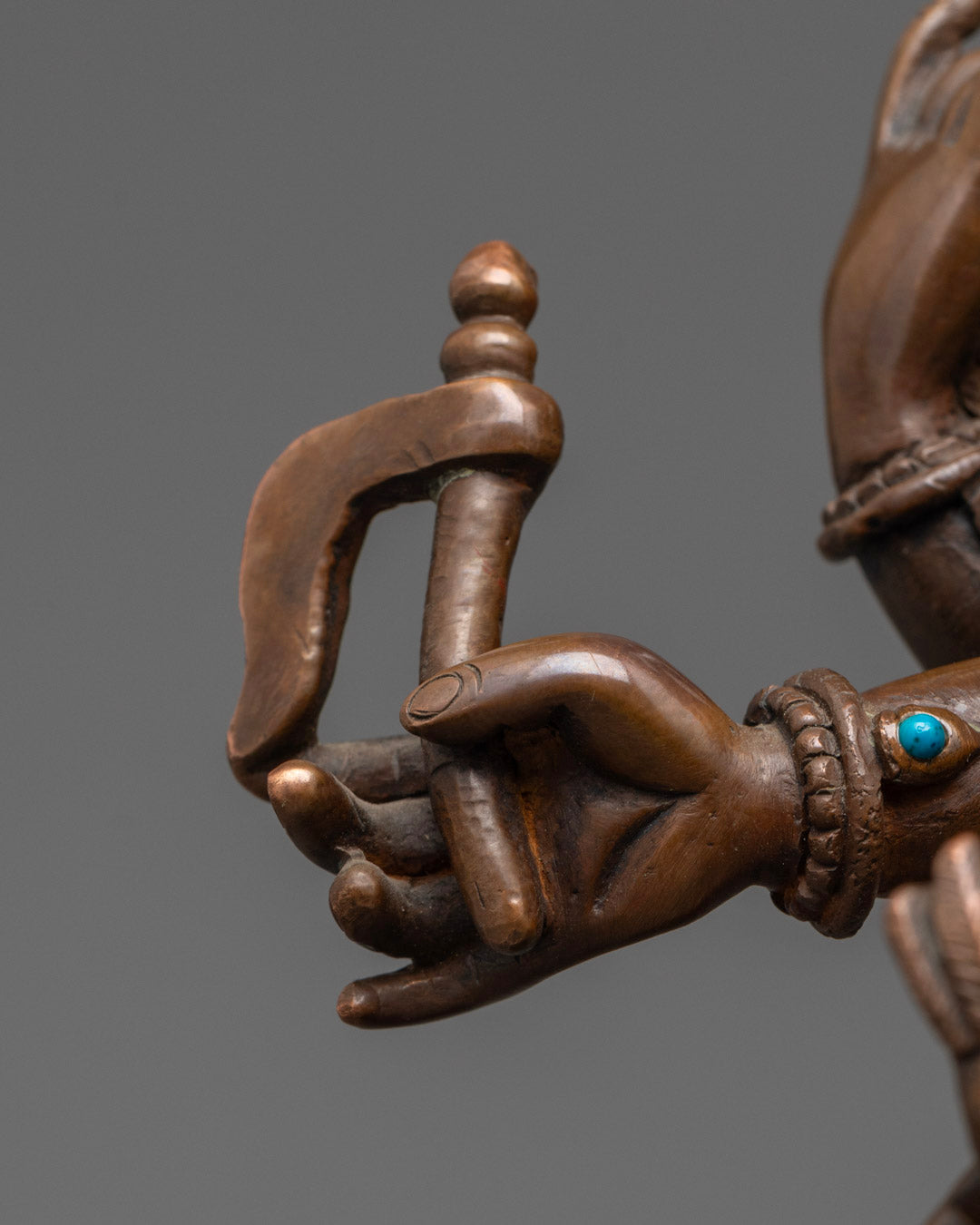 Ganesh Statue | Traditional Hindu Ganesha Sculpture