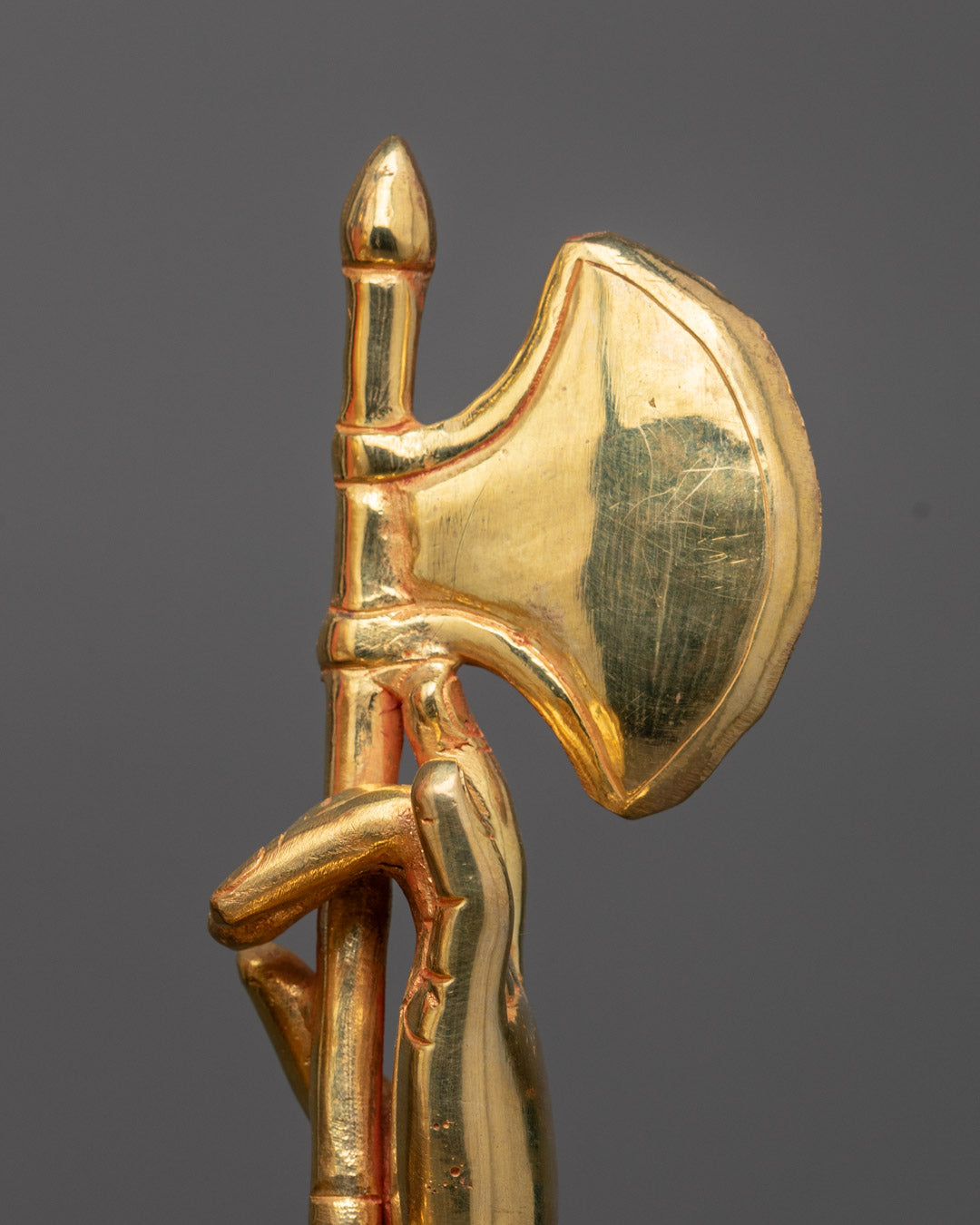 Nepalese Ganesh Statue | Himalayan Sacred Art