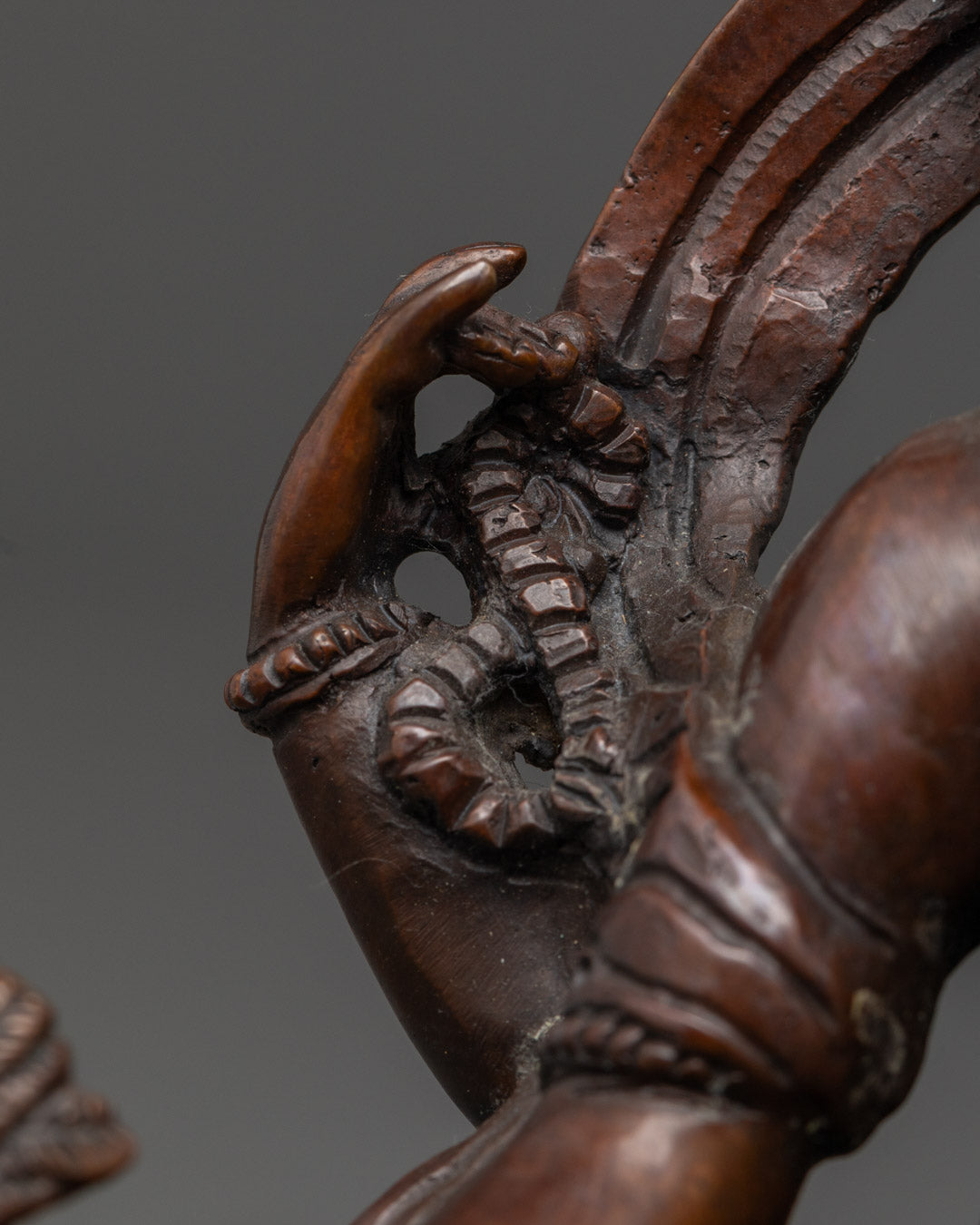 Ganesh Statue | Sacred Hindu Elephant God