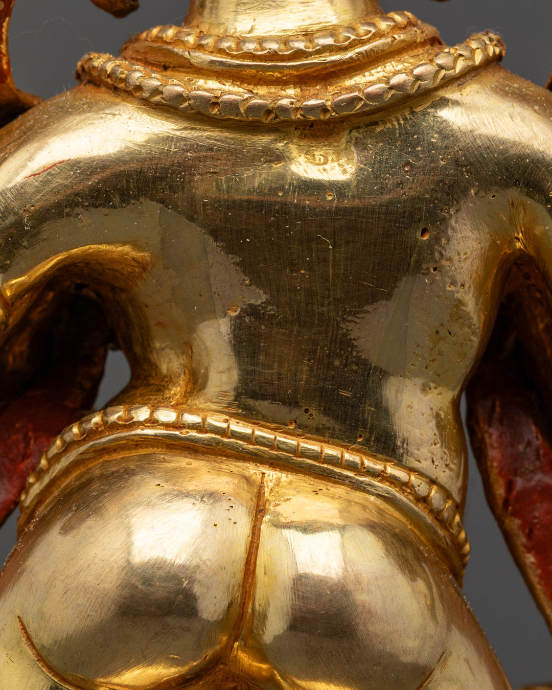 Ganesh Statue | Traditional Hindu Art