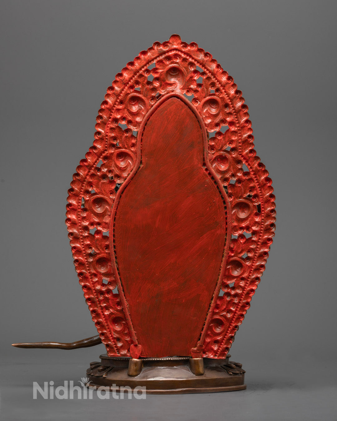 Ganesh Statue | Traditional Hindu Ganesha Sculpture