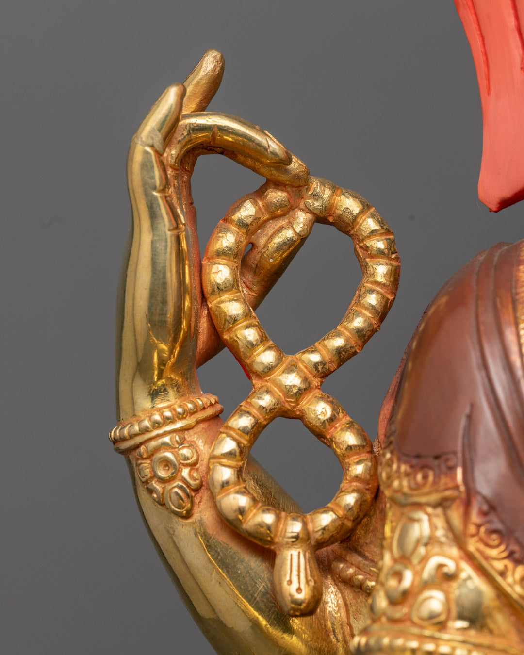 Nepalese Ganesh Statue | Himalayan Sacred Art