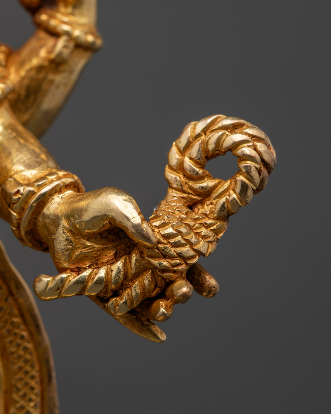 Ganesh Statue | Traditional Hindu Art