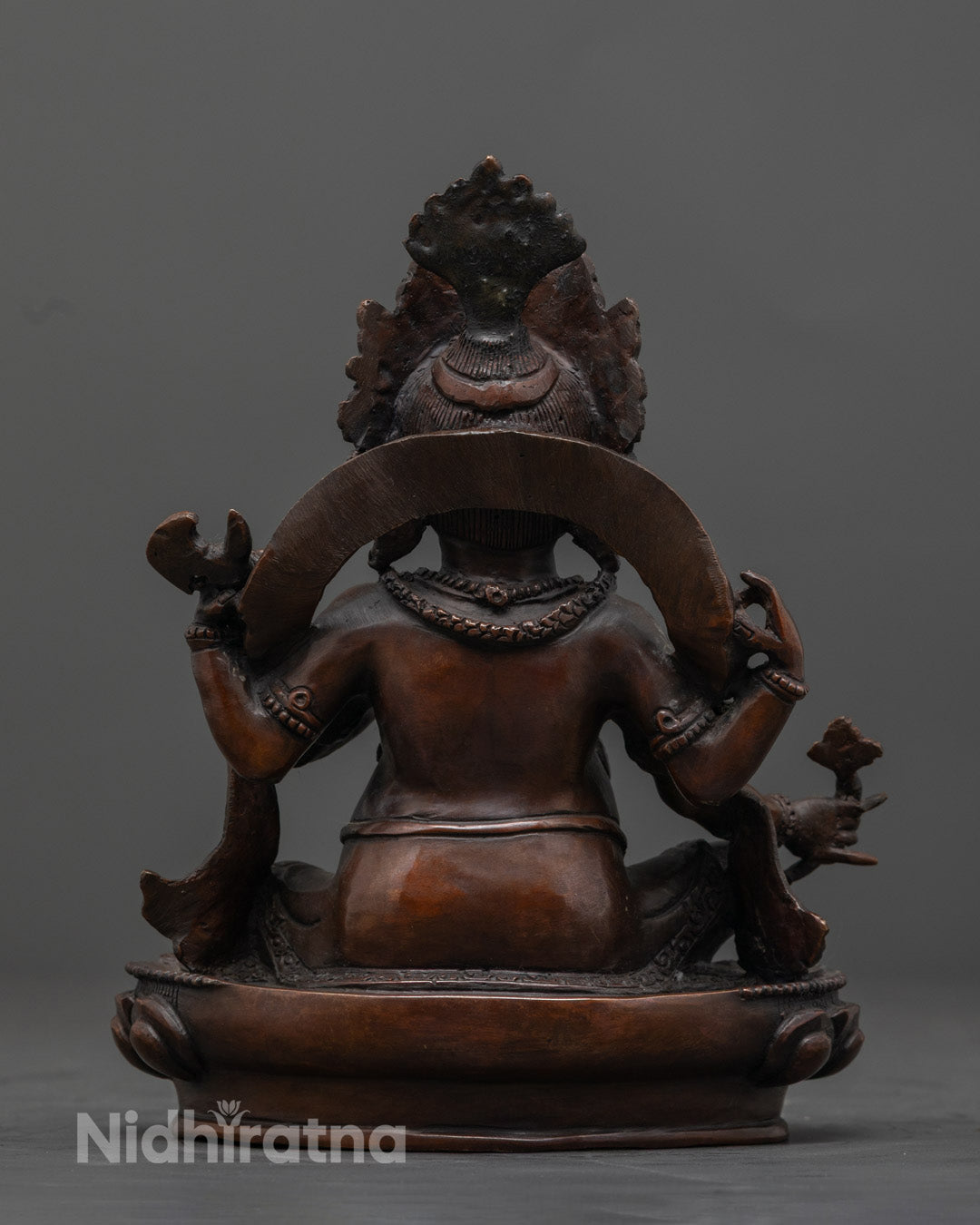 Ganesh Statue | Sacred Hindu Elephant God