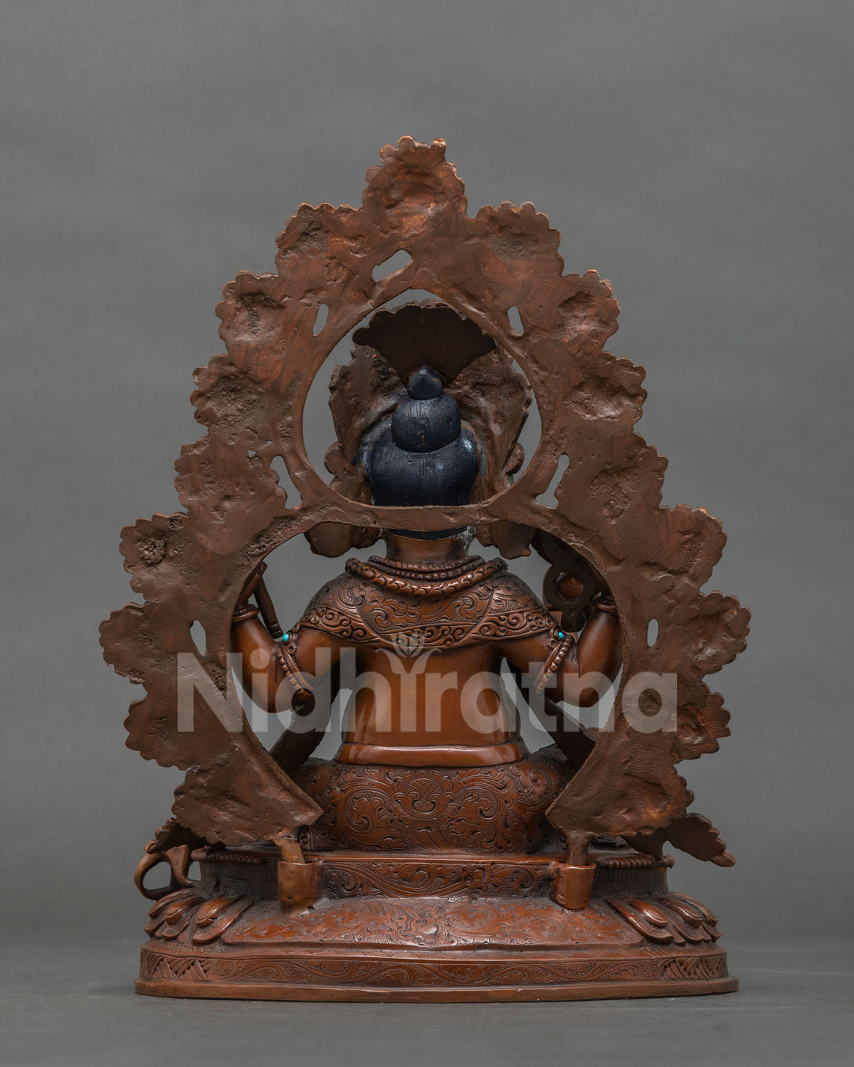 Ganesh Statue