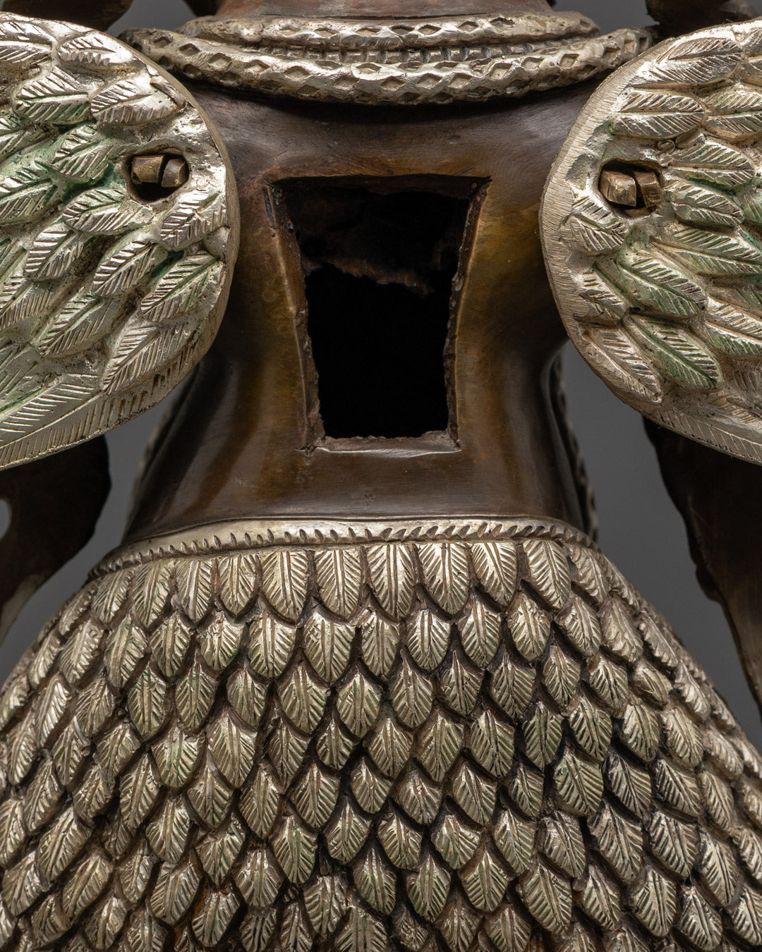 Garuda Statue | Handmade Buddhist Sculpture