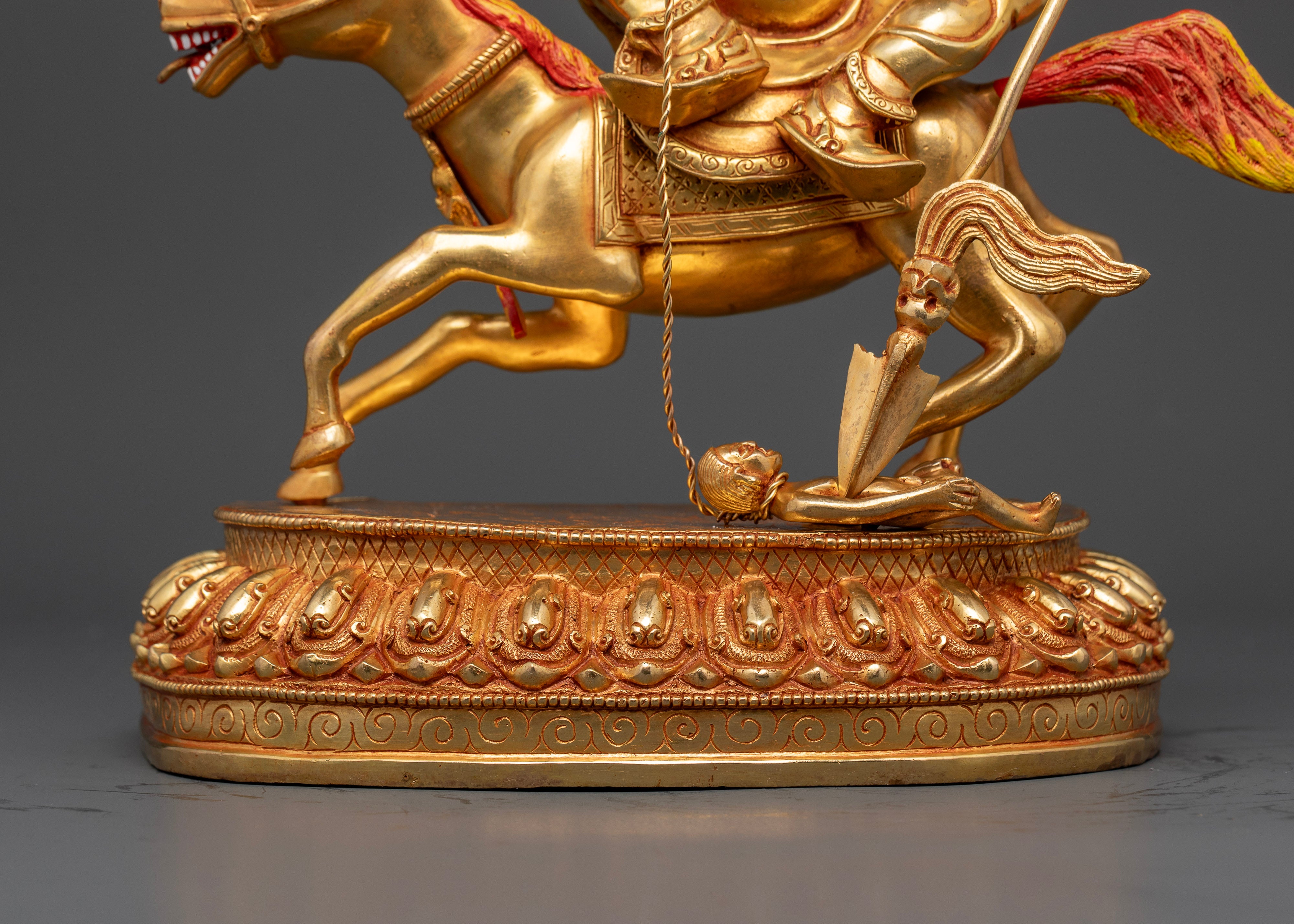 Discovering the Teachings of Tsengo Rolpa Chudan