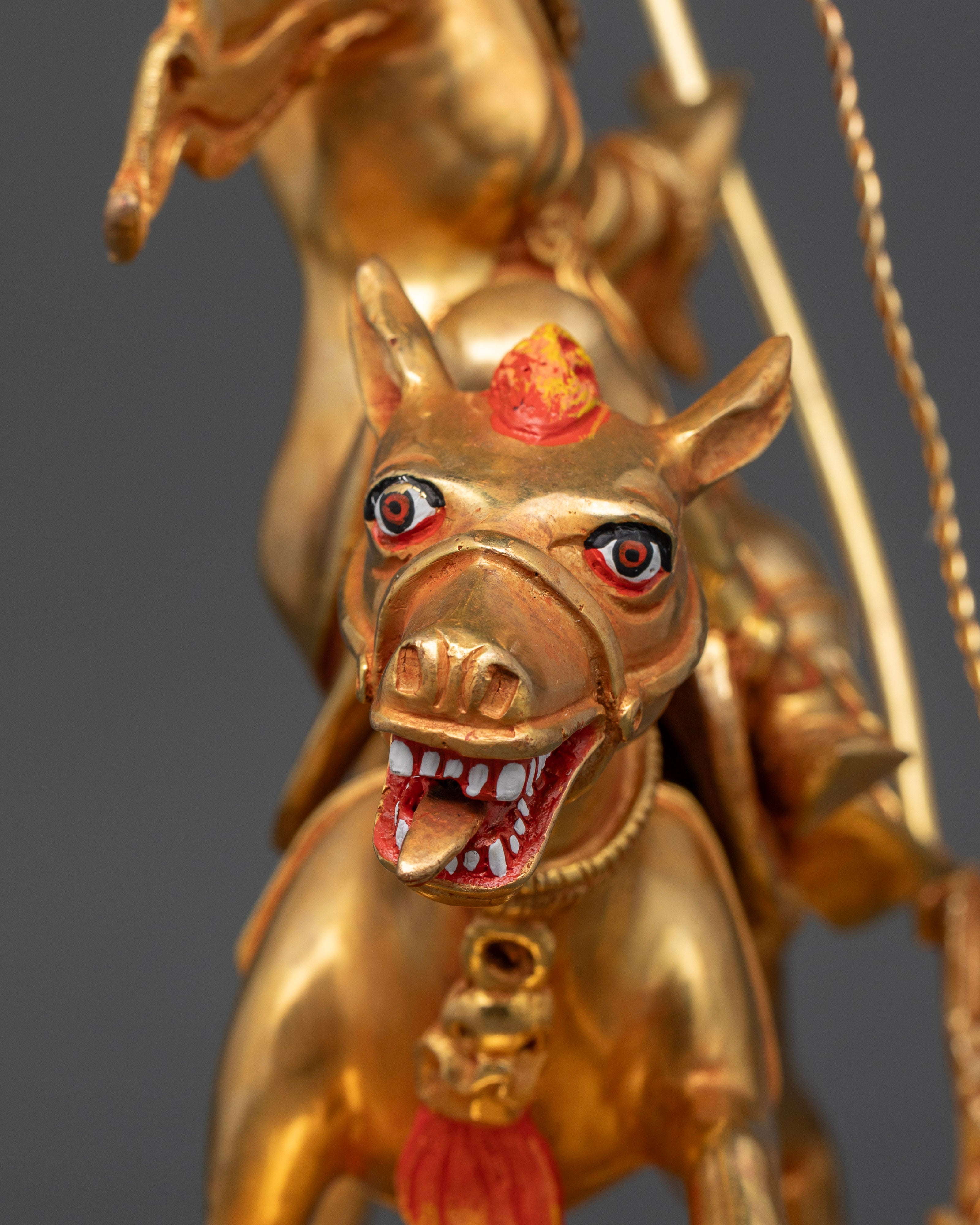 Discovering the Teachings of Tsengo Rolpa Chudan