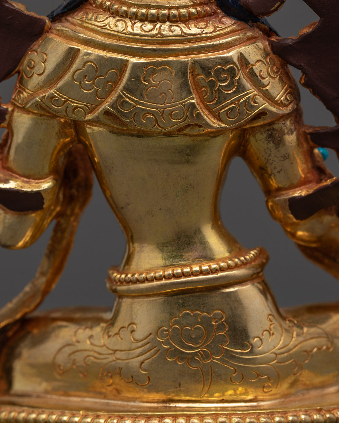 Jetsun Dolma Statue | Symbol of Kindness and Strength