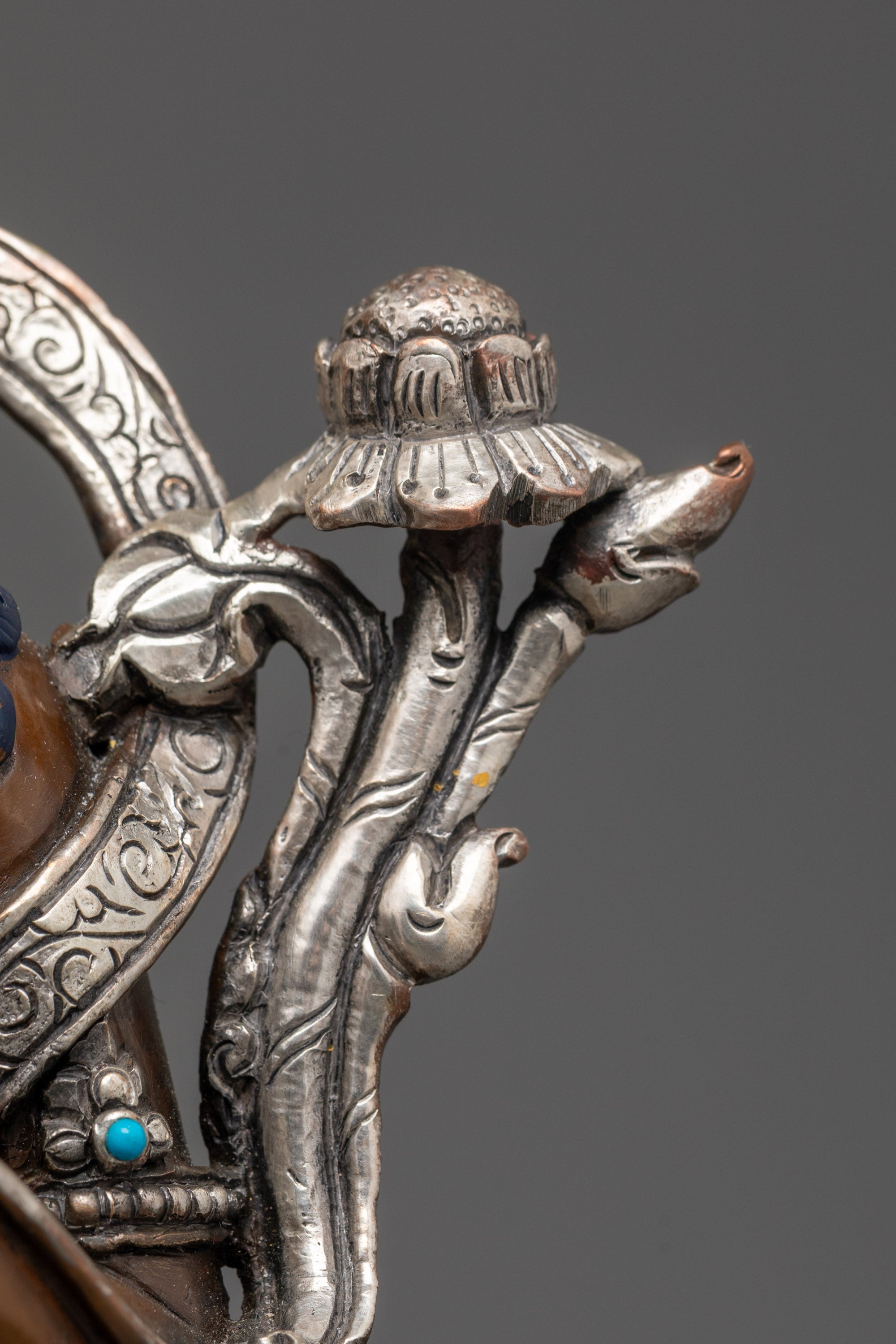 Buy Green Tara Statue | Traditional Himalayan Buddhist Art