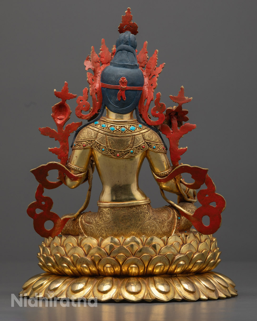Tara Buddha Statue | Female Bodhisattva