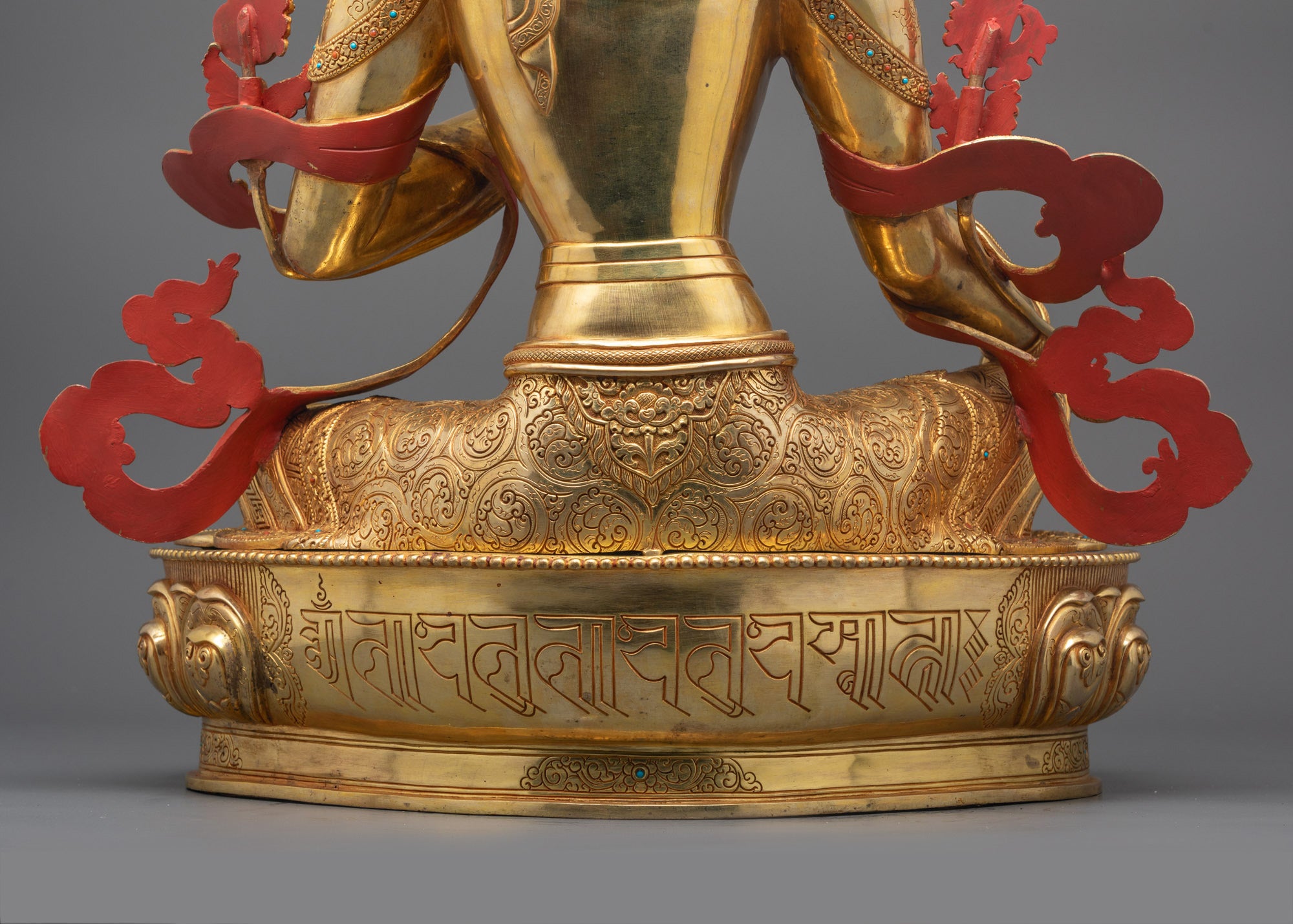 Buy Our Premium Green Tara Statue Online